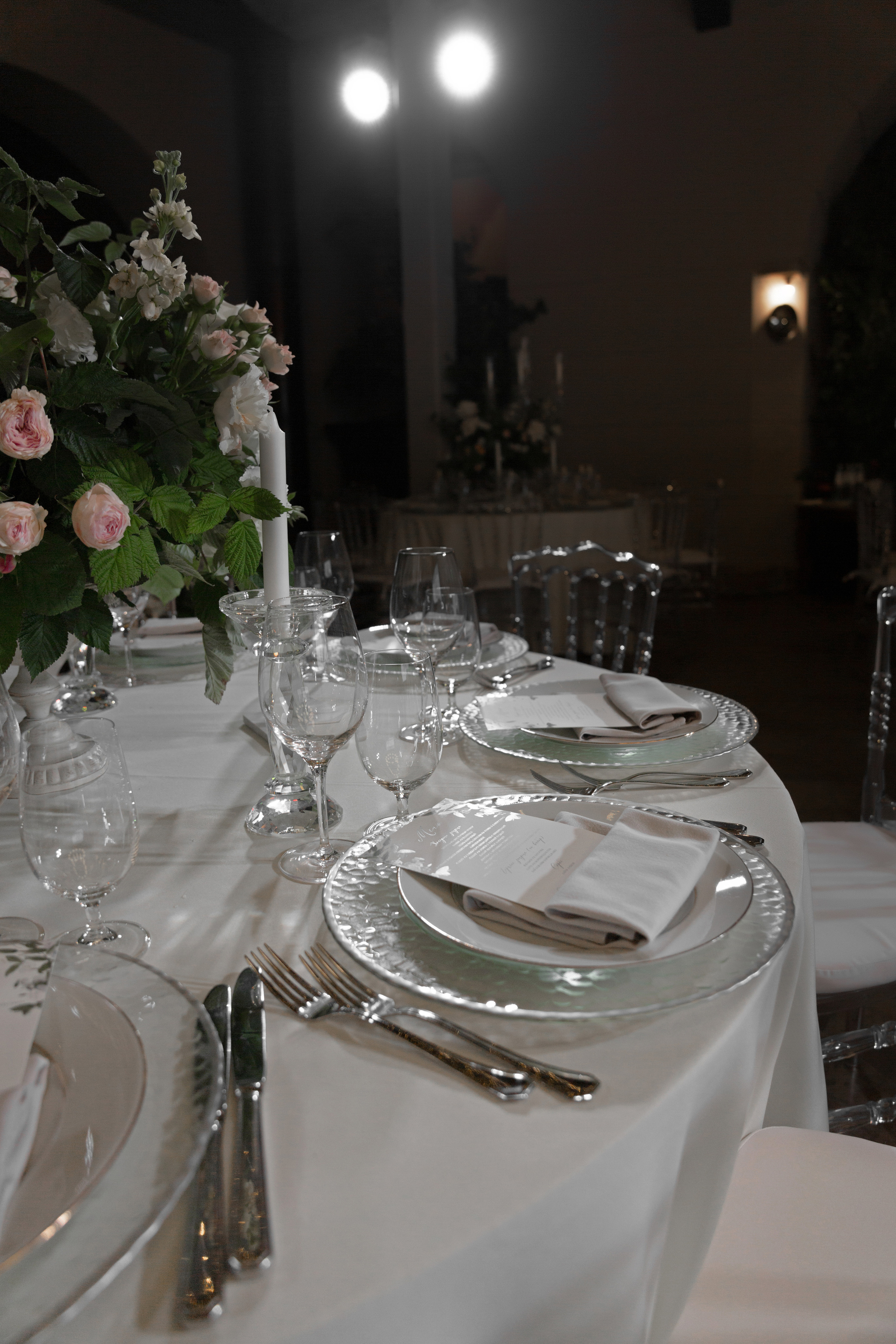 «La castle BIP». Фотограф в Санкт-Петербурге Алексей Глазанов