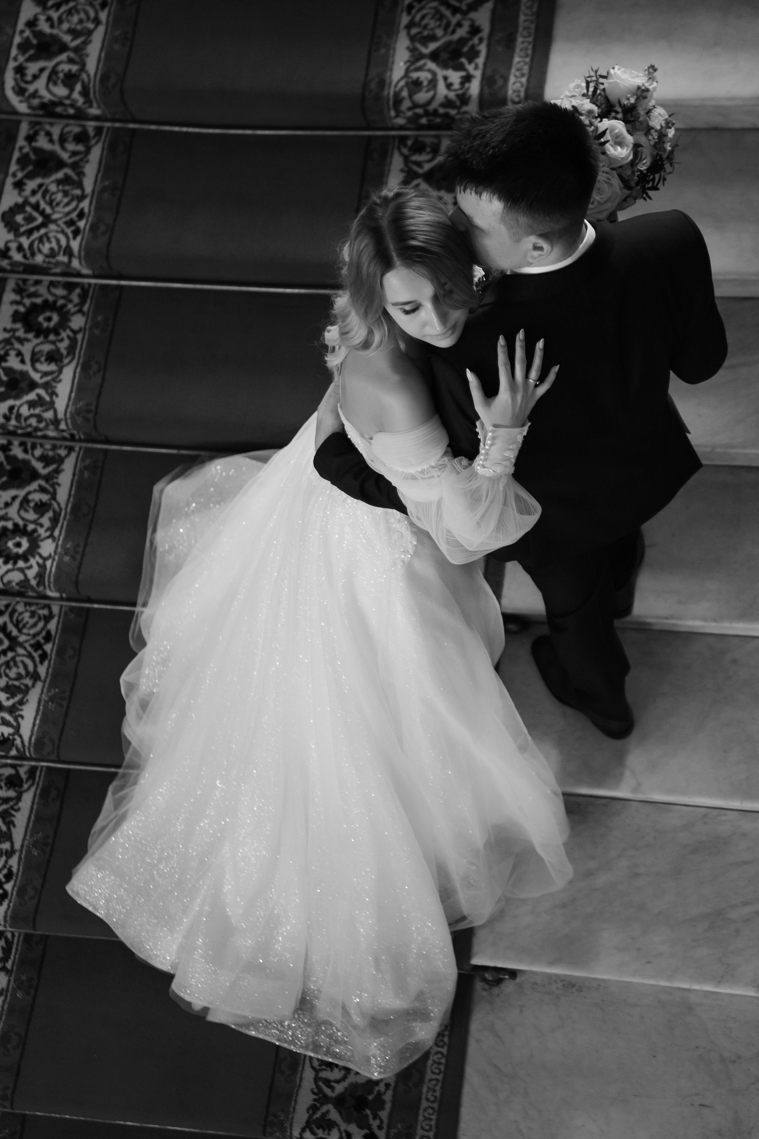 «Этот город — наша история». Фотограф в Санкт-Петербурге Алексей Глазанов