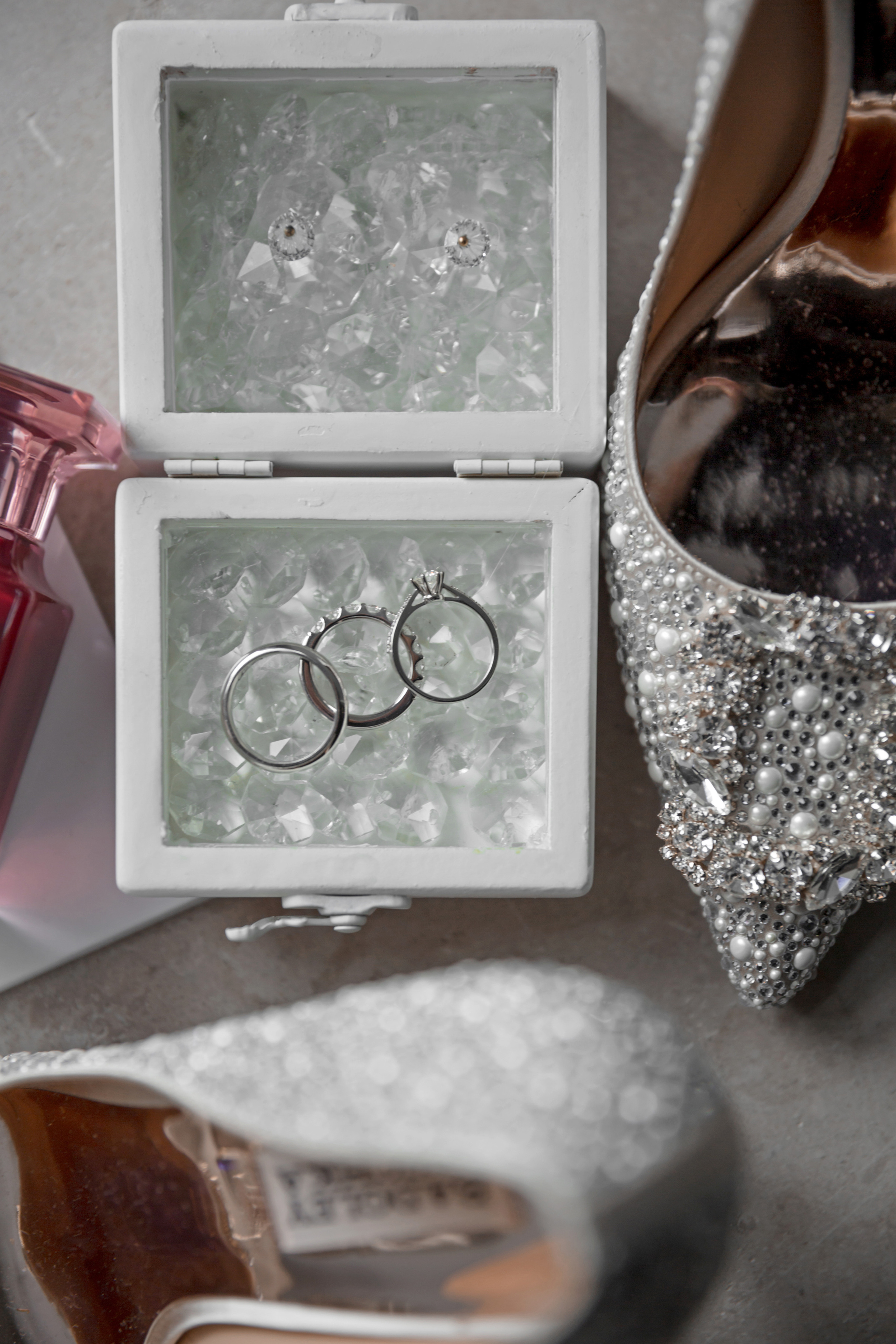 «La castle BIP». Фотограф в Санкт-Петербурге Алексей Глазанов