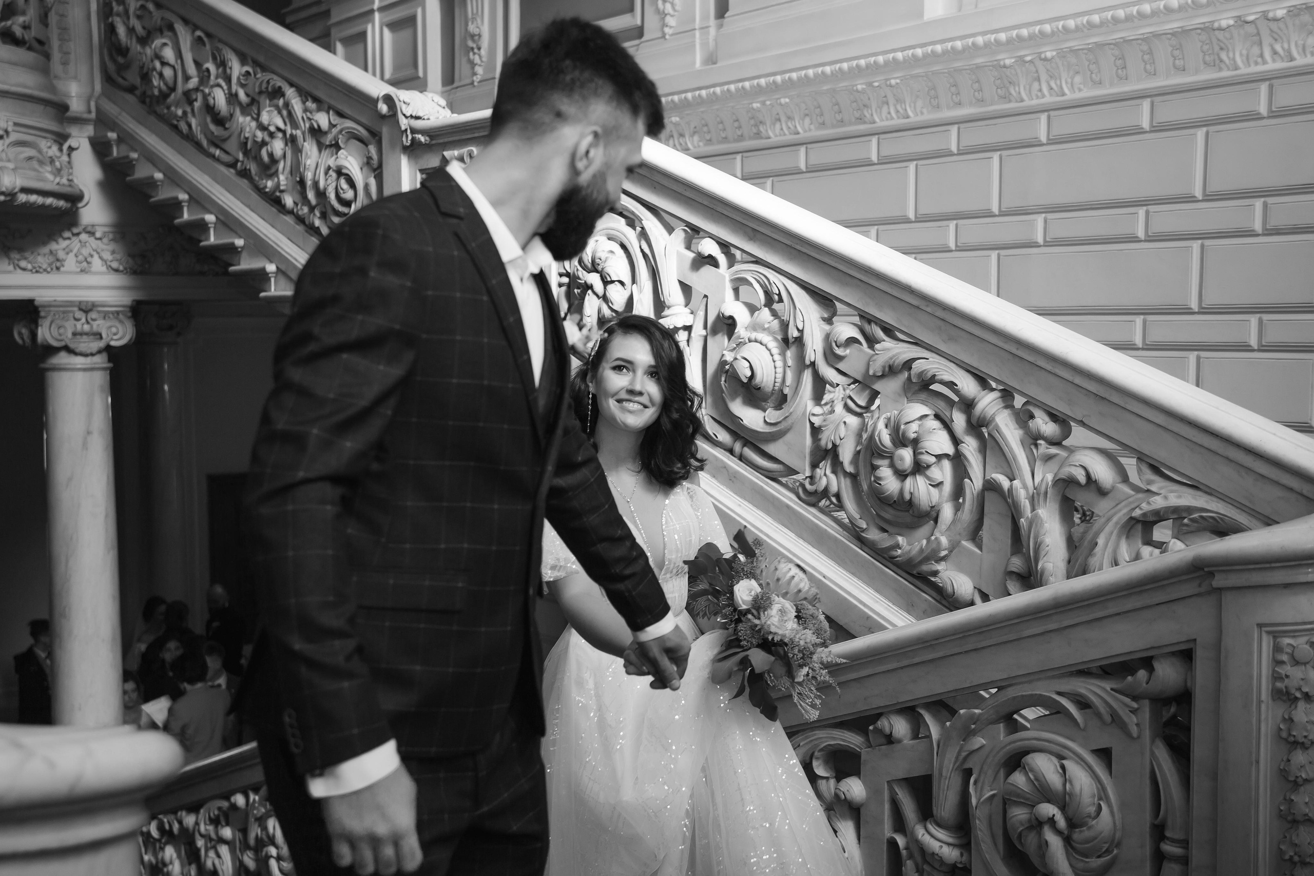 «Ты рядом». Фотограф в Санкт-Петербурге Алексей Глазанов