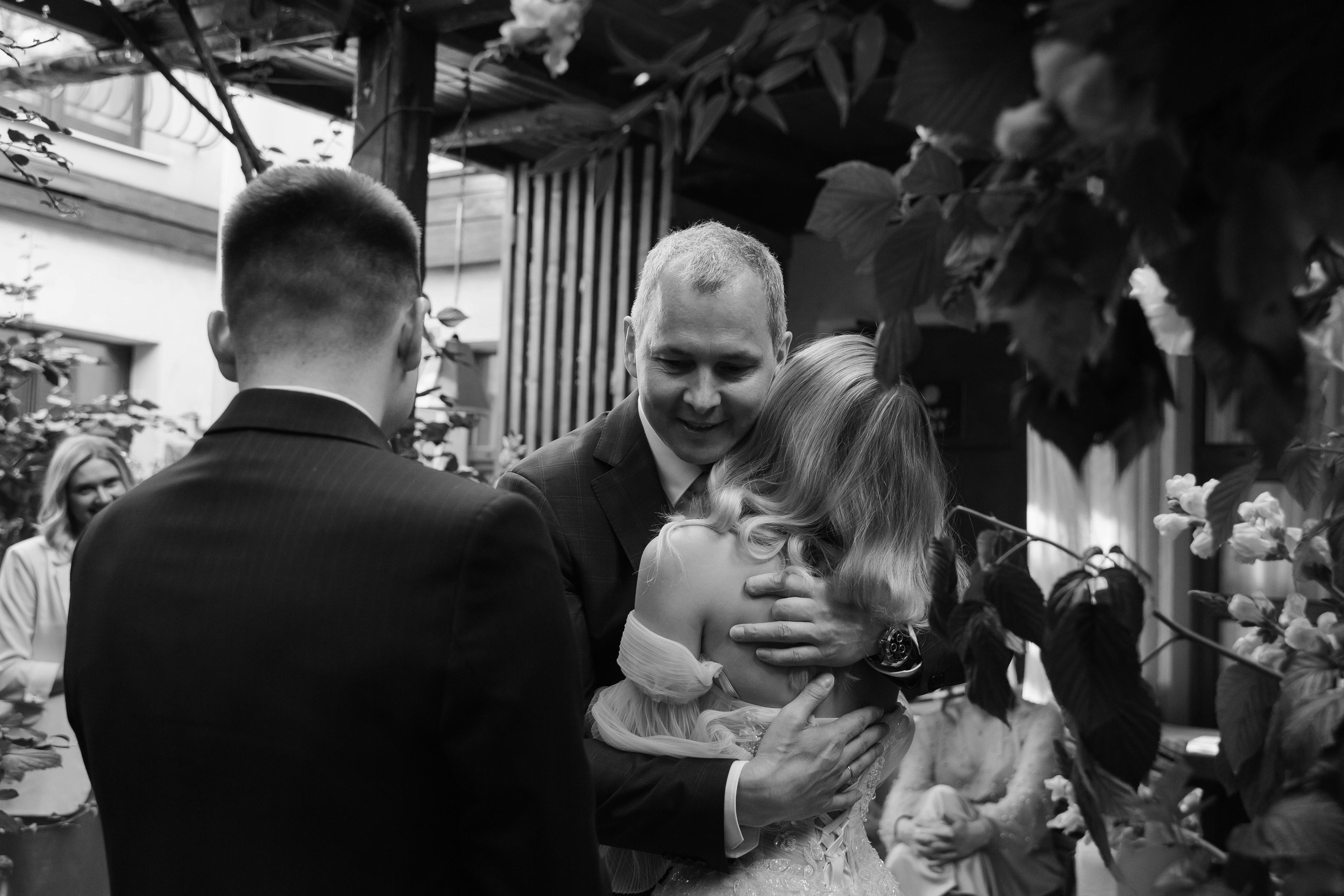 «Этот город — наша история». Фотограф в Санкт-Петербурге Алексей Глазанов