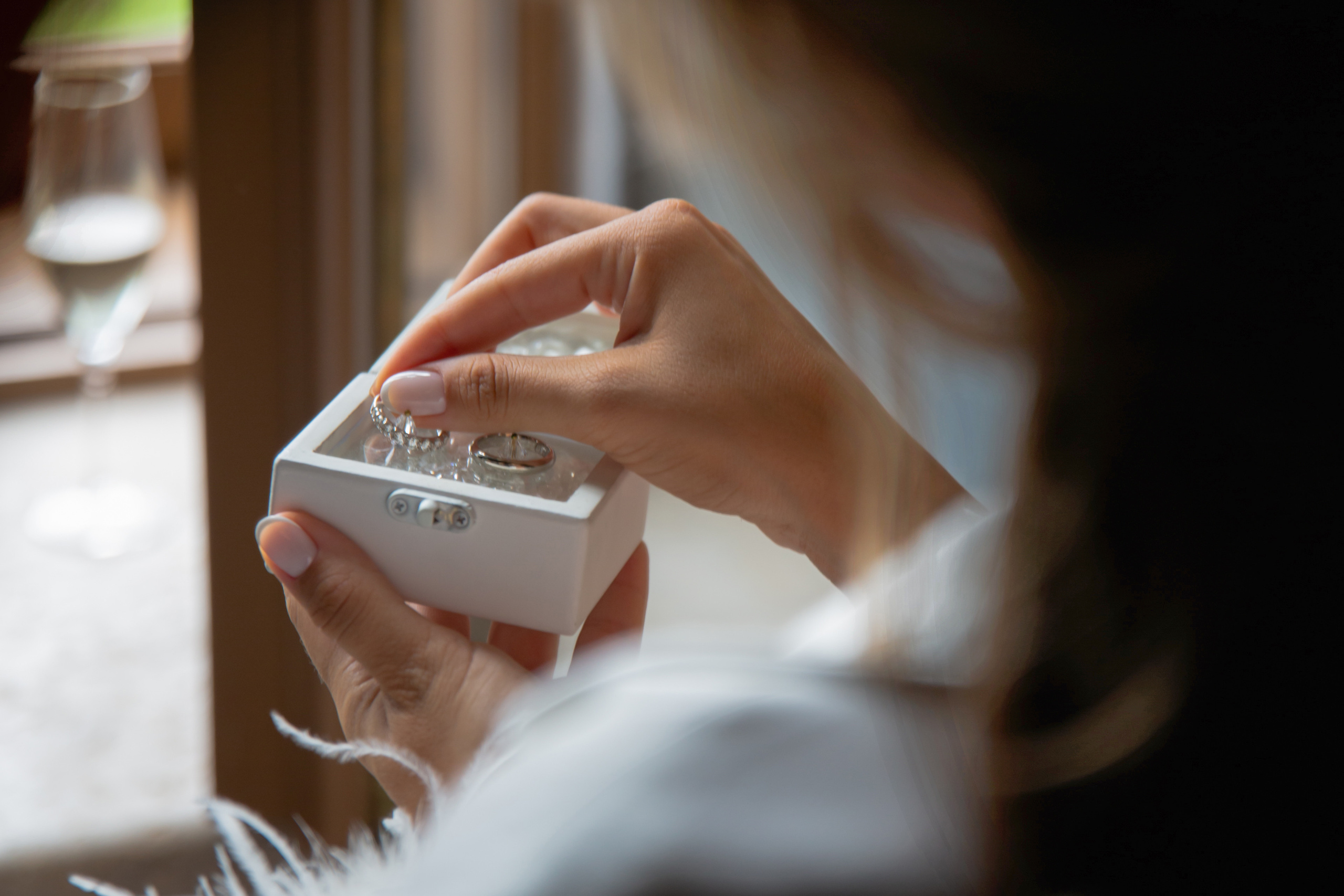 «La castle BIP». Фотограф в Санкт-Петербурге Алексей Глазанов