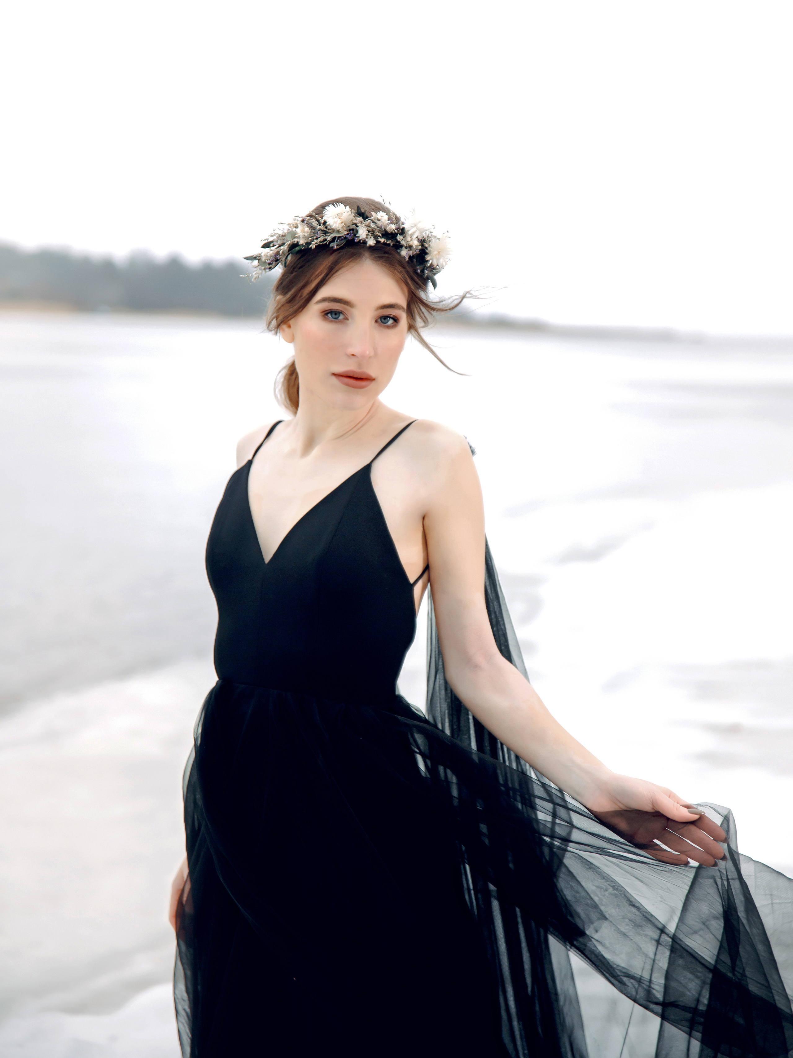 «Winter Dreamers». Фотограф в Санкт-Петербурге Алексей Глазанов