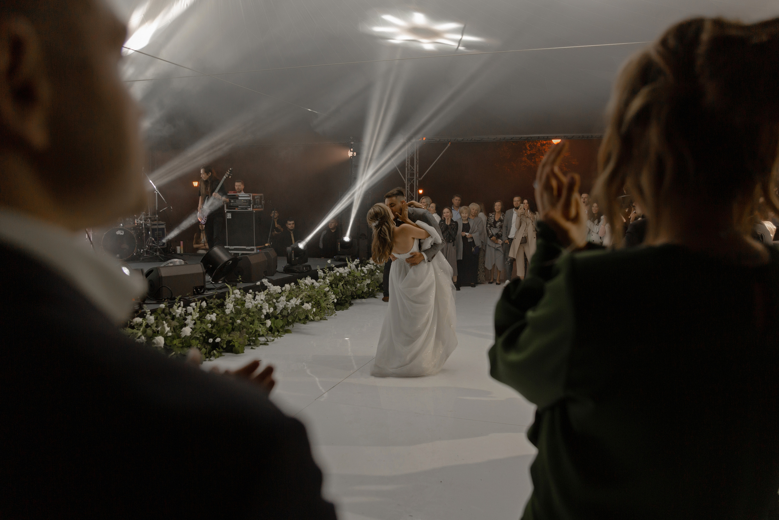 «La castle BIP». Фотограф в Санкт-Петербурге Алексей Глазанов