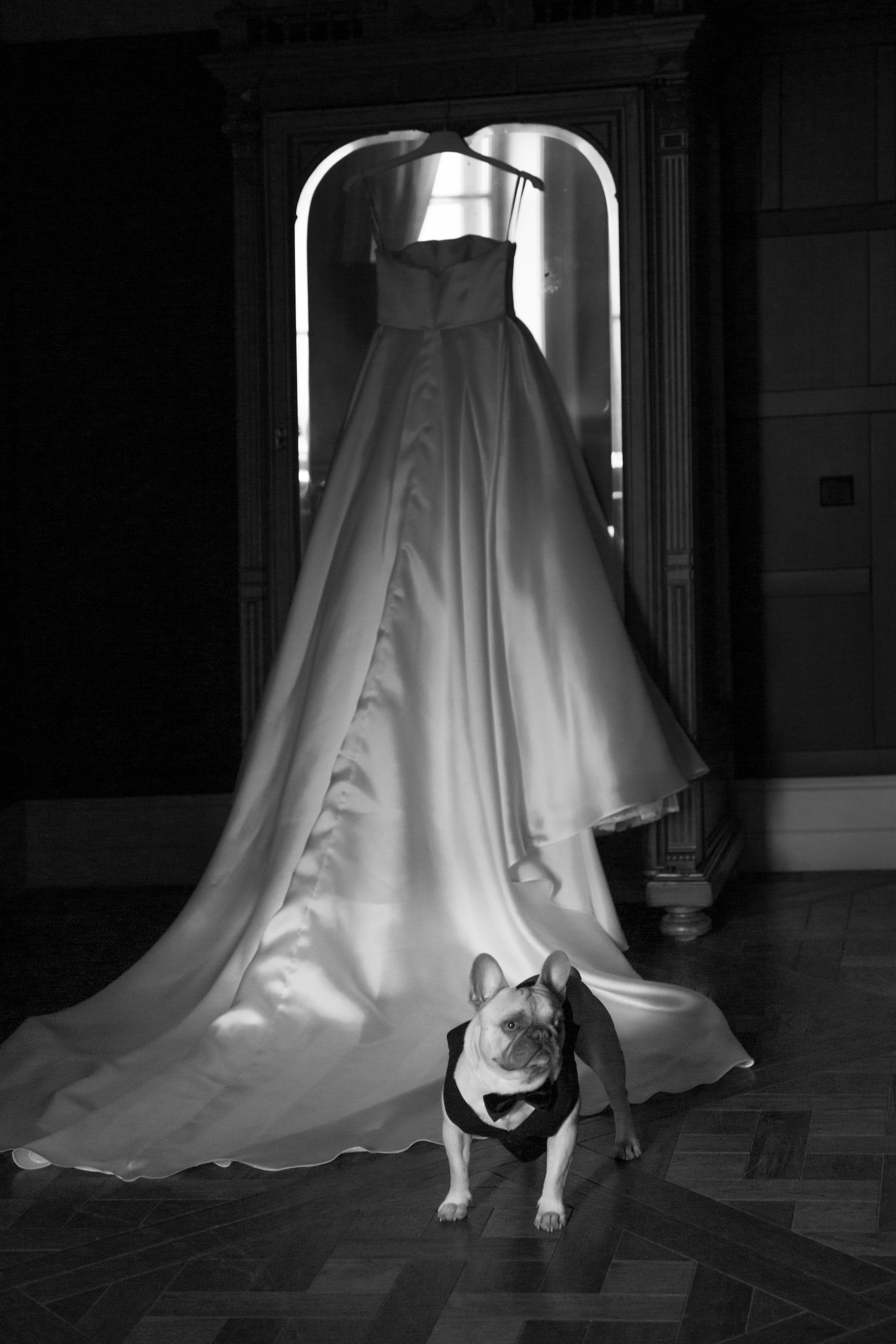 «La castle BIP». Фотограф в Санкт-Петербурге Алексей Глазанов