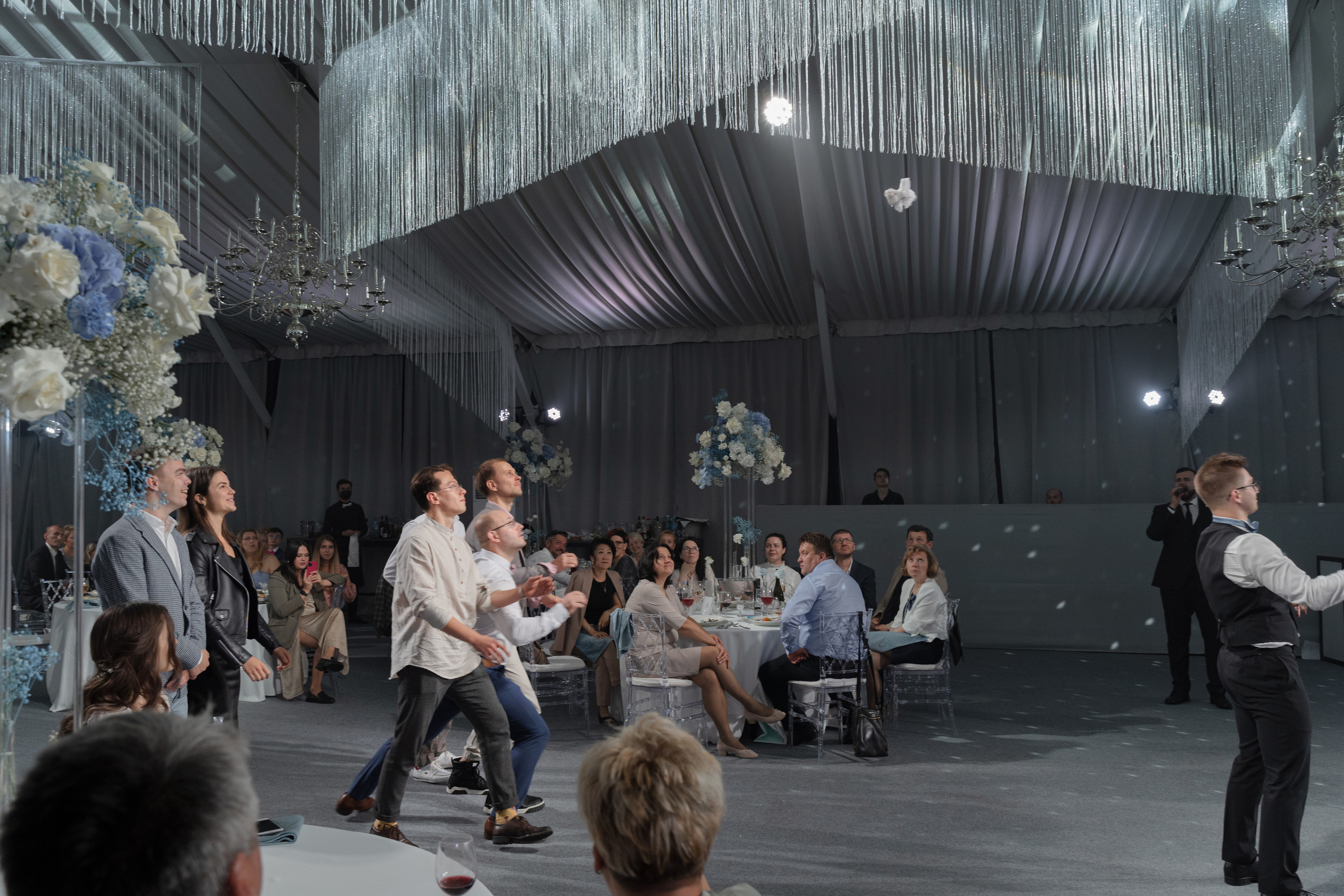 «Ты — мой мир». Фотограф в Санкт-Петербурге Алексей Глазанов