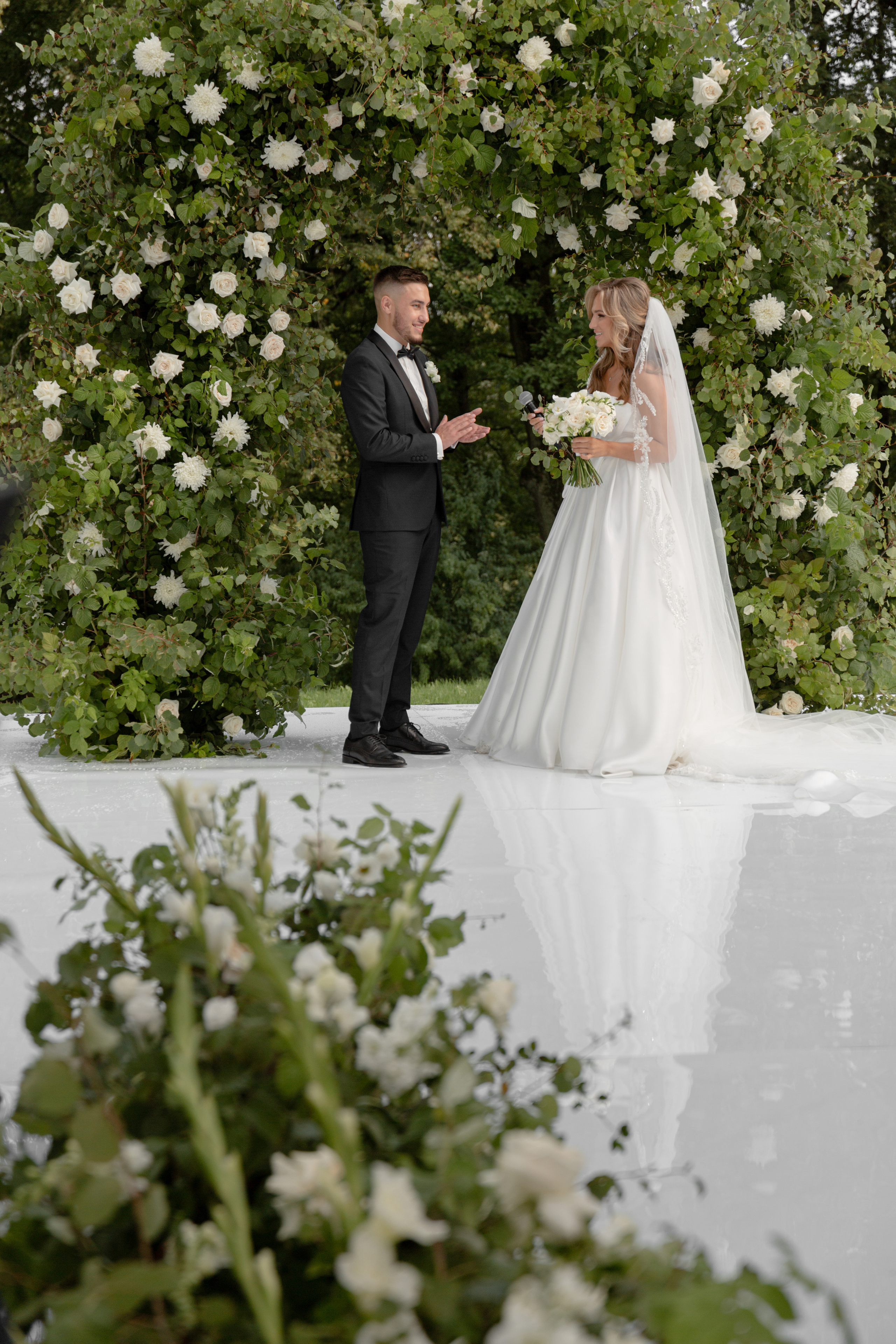 «La castle BIP». Фотограф в Санкт-Петербурге Алексей Глазанов