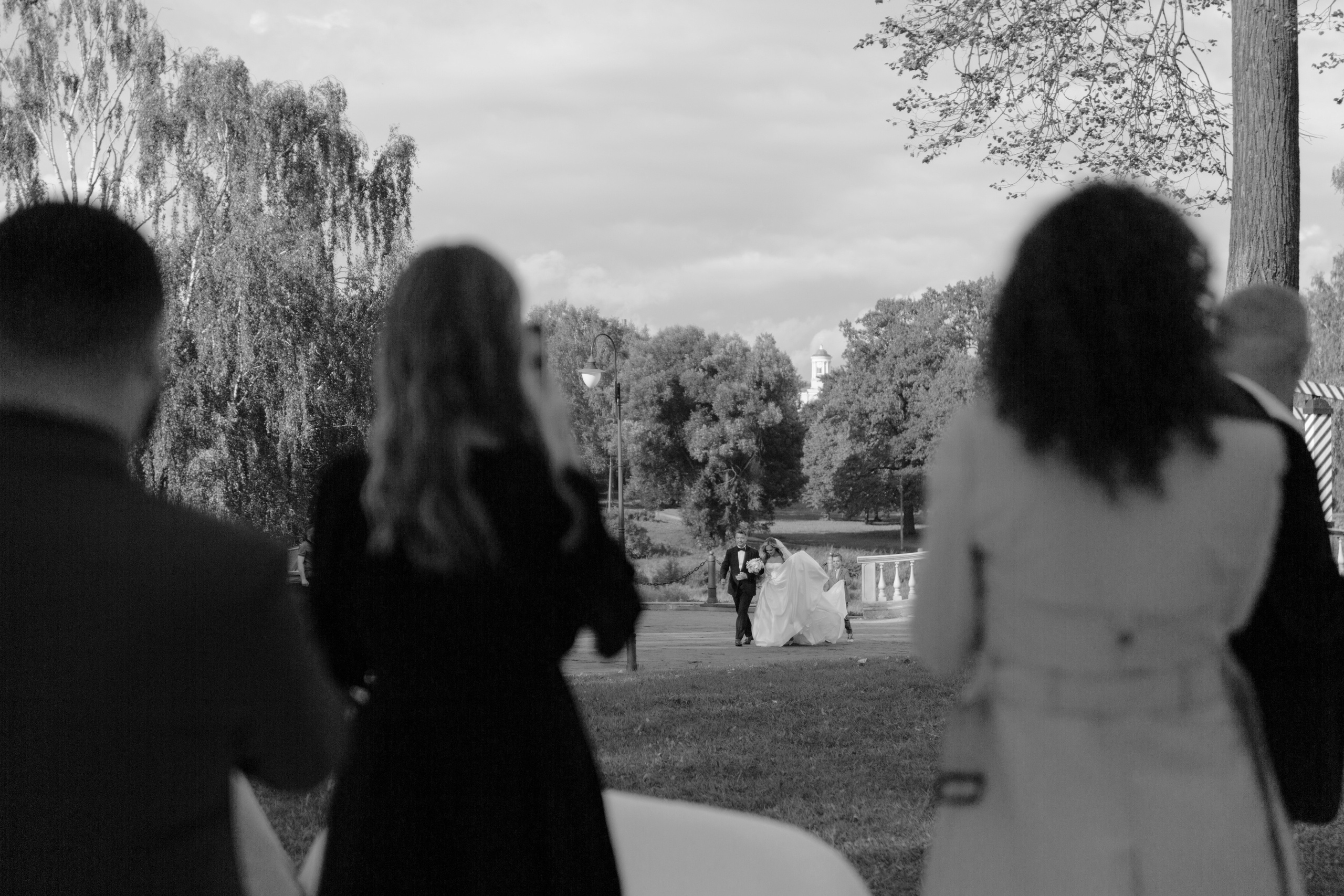 «La castle BIP». Фотограф в Санкт-Петербурге Алексей Глазанов