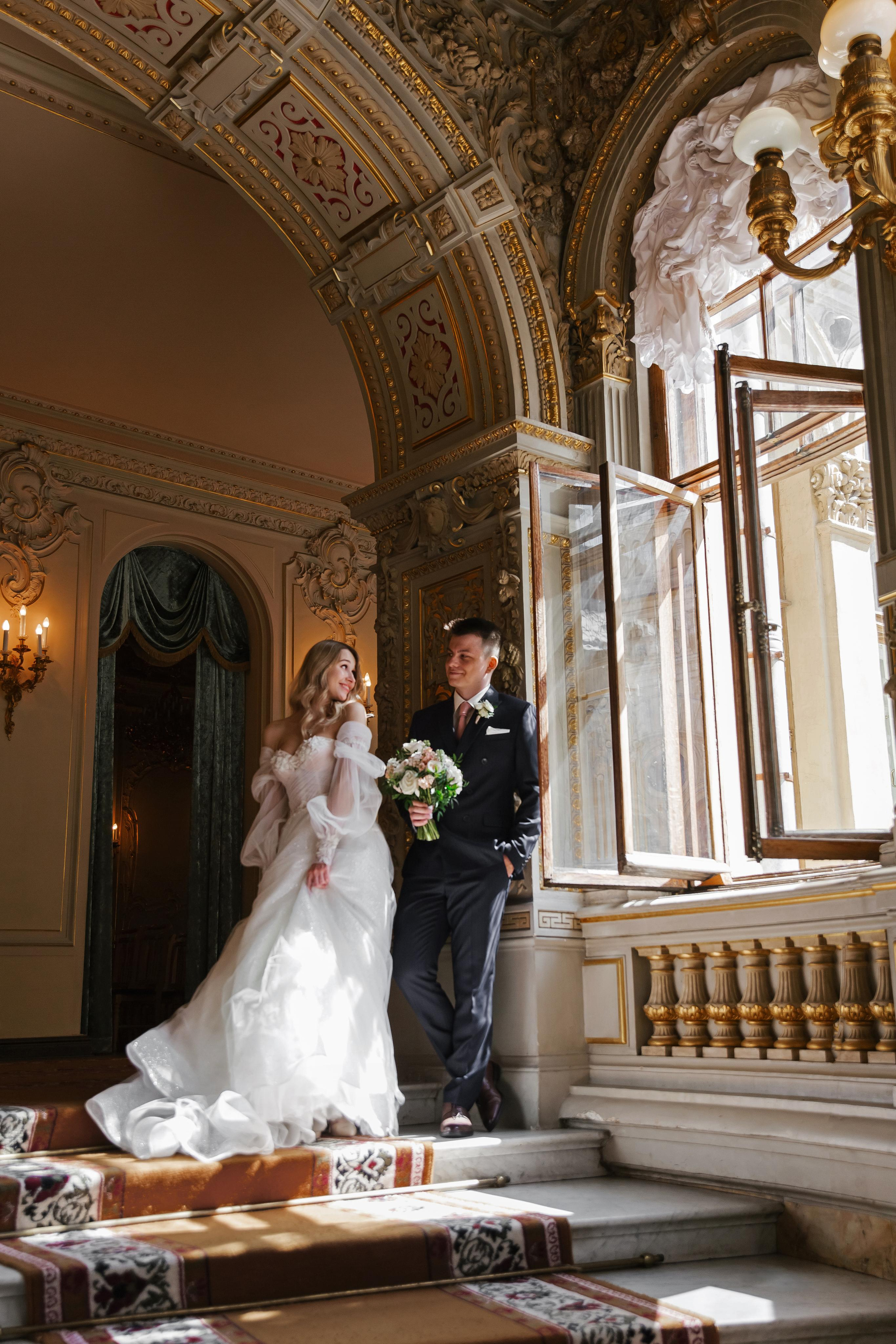 «Этот город — наша история». Фотограф в Санкт-Петербурге Алексей Глазанов