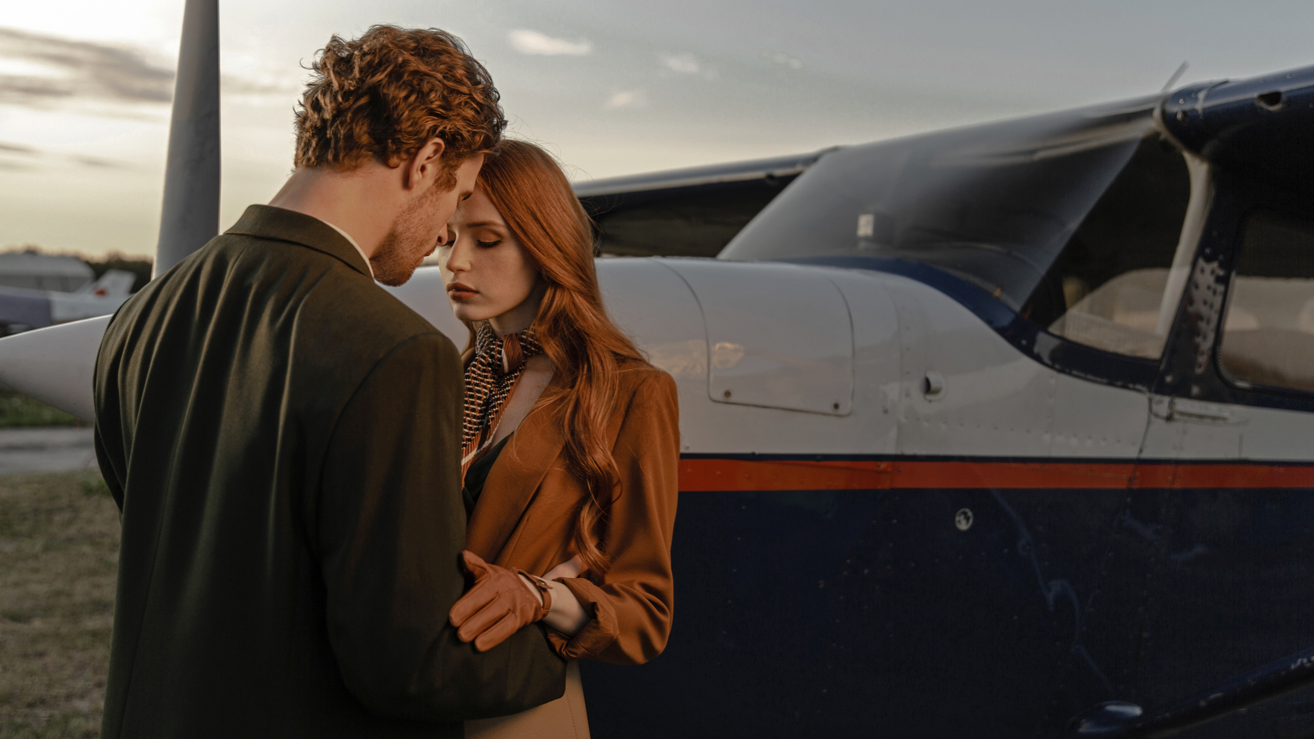 «Saint-Exupéry». Фотограф в Санкт-Петербурге Алексей Глазанов