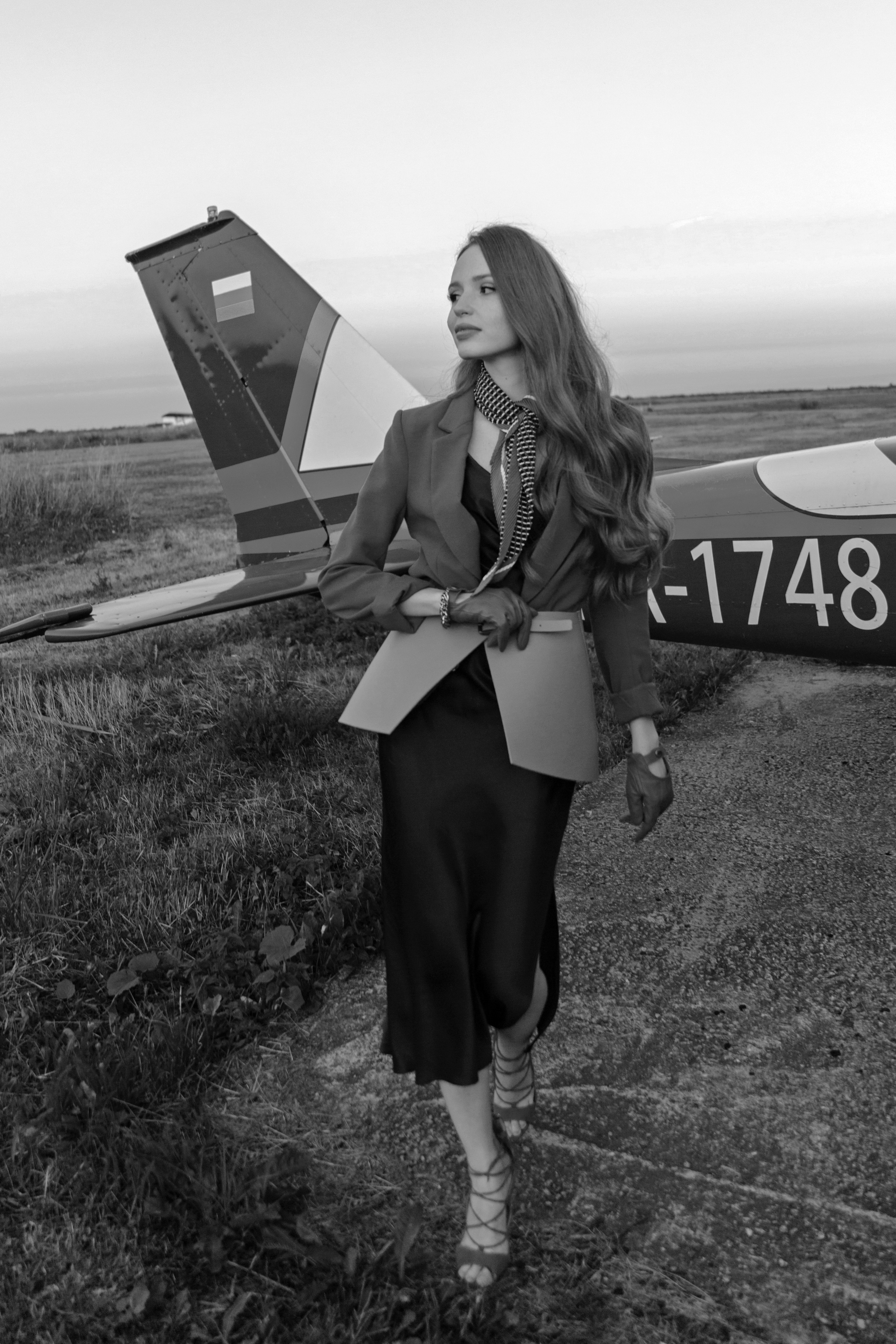 «Saint-Exupéry». Фотограф в Санкт-Петербурге Алексей Глазанов