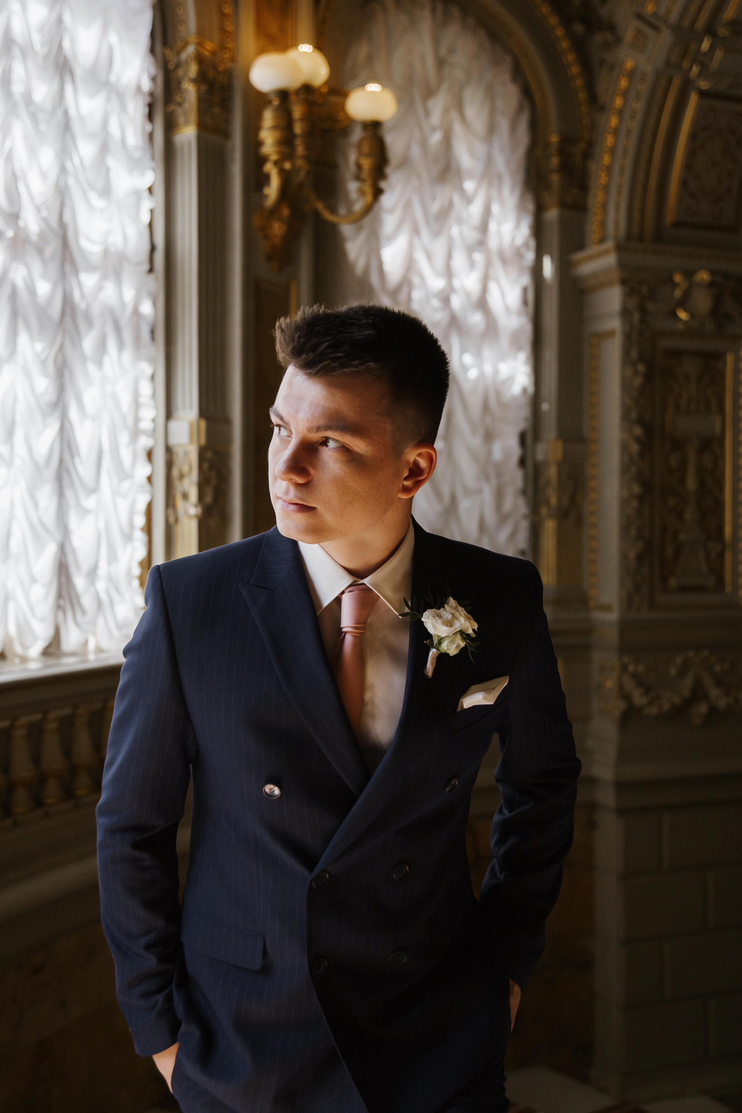 «Этот город — наша история». Фотограф в Санкт-Петербурге Алексей Глазанов