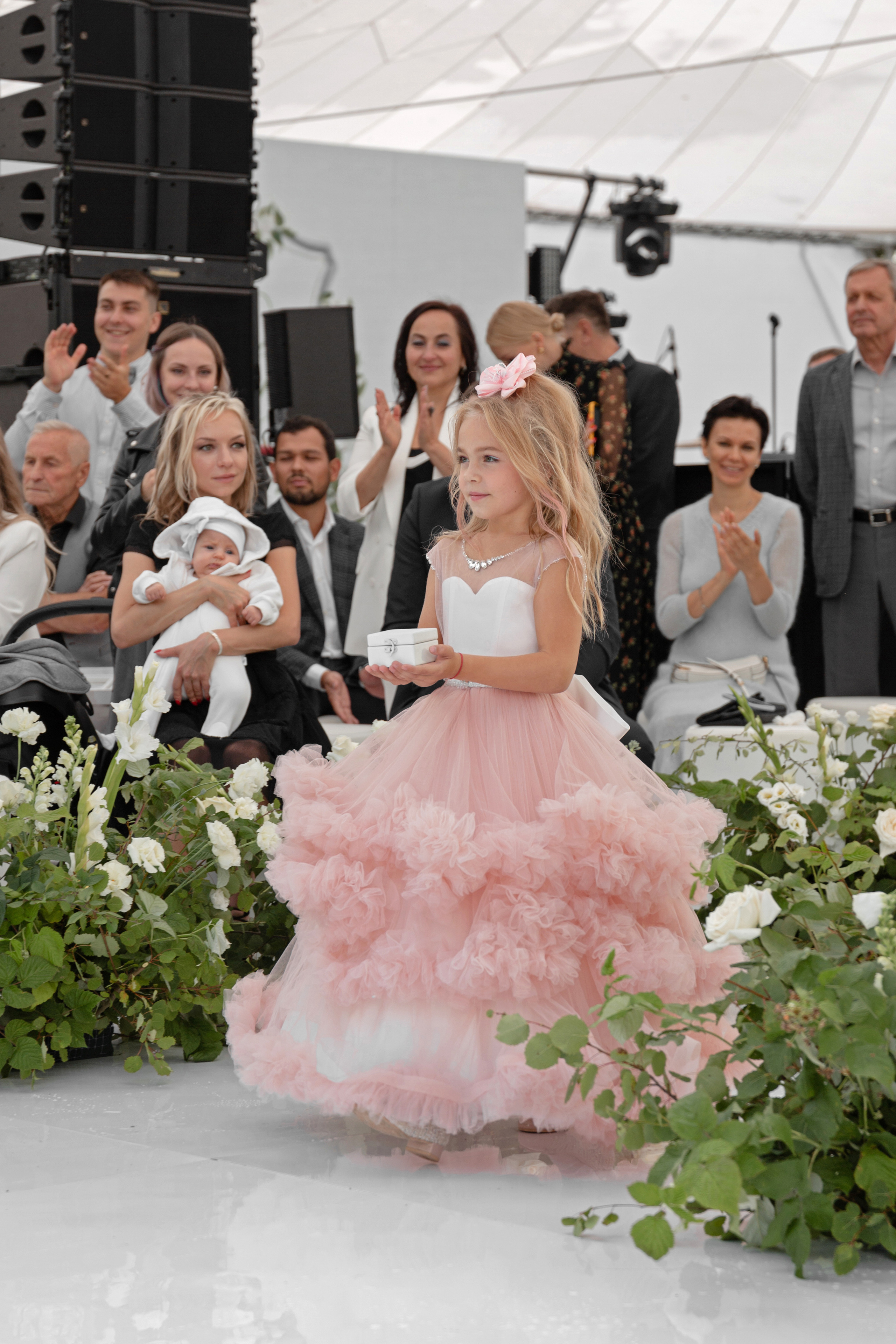 «La castle BIP». Фотограф в Санкт-Петербурге Алексей Глазанов