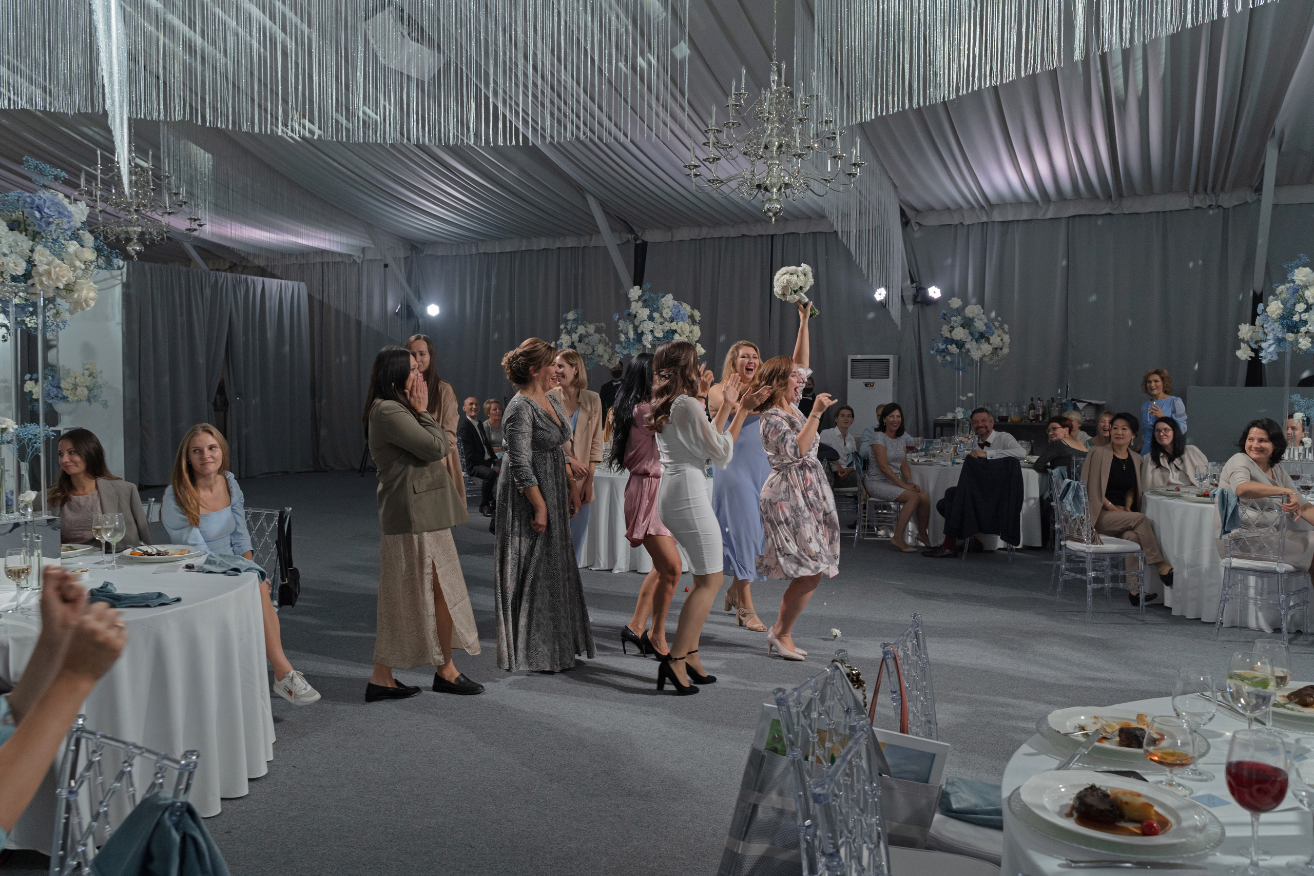 «Ты — мой мир». Фотограф в Санкт-Петербурге Алексей Глазанов