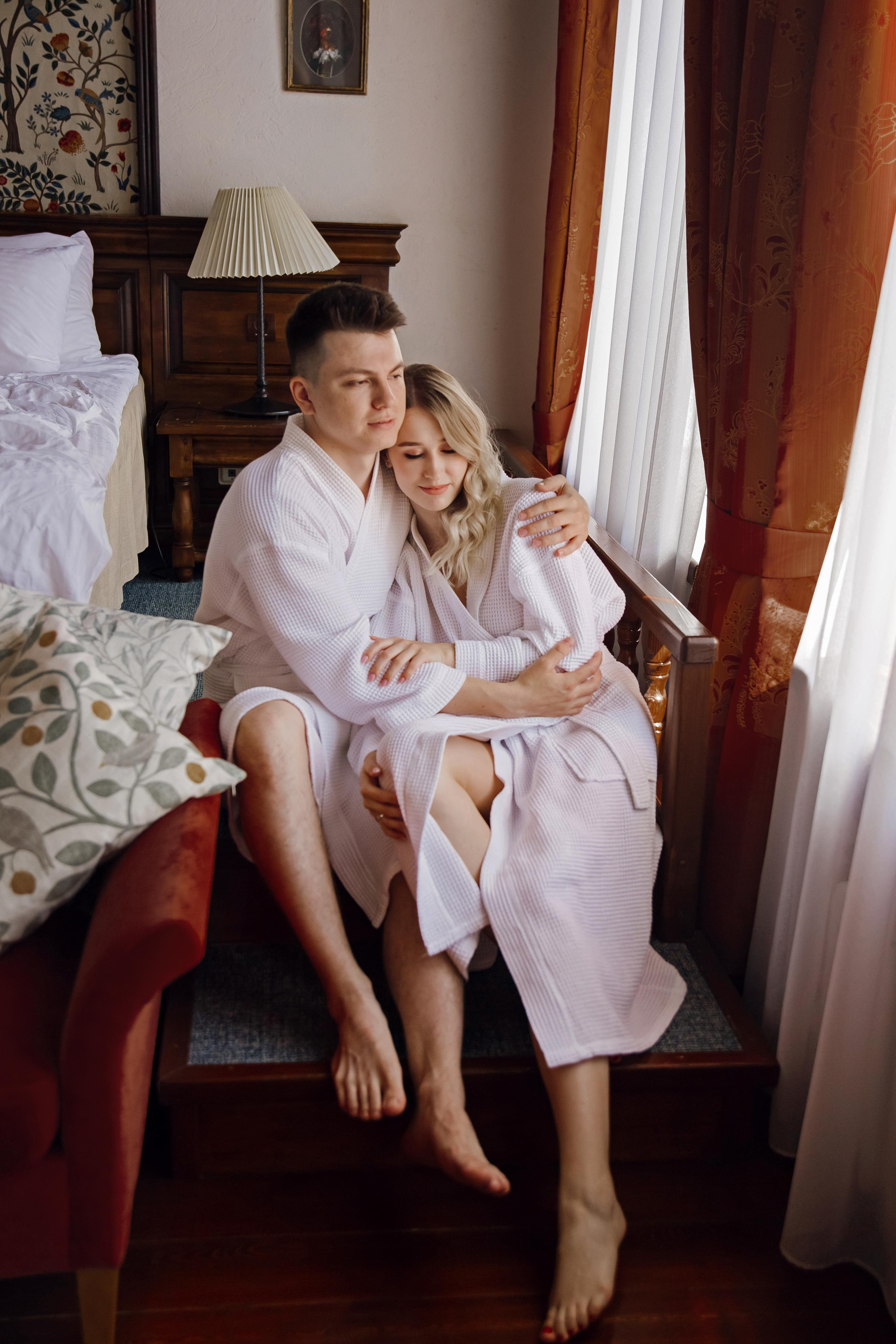 «Этот город — наша история». Фотограф в Санкт-Петербурге Алексей Глазанов