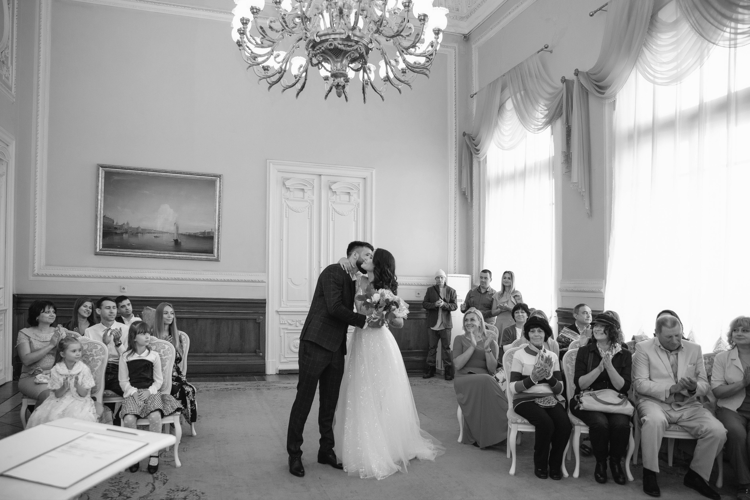 «Ты рядом». Фотограф в Санкт-Петербурге Алексей Глазанов