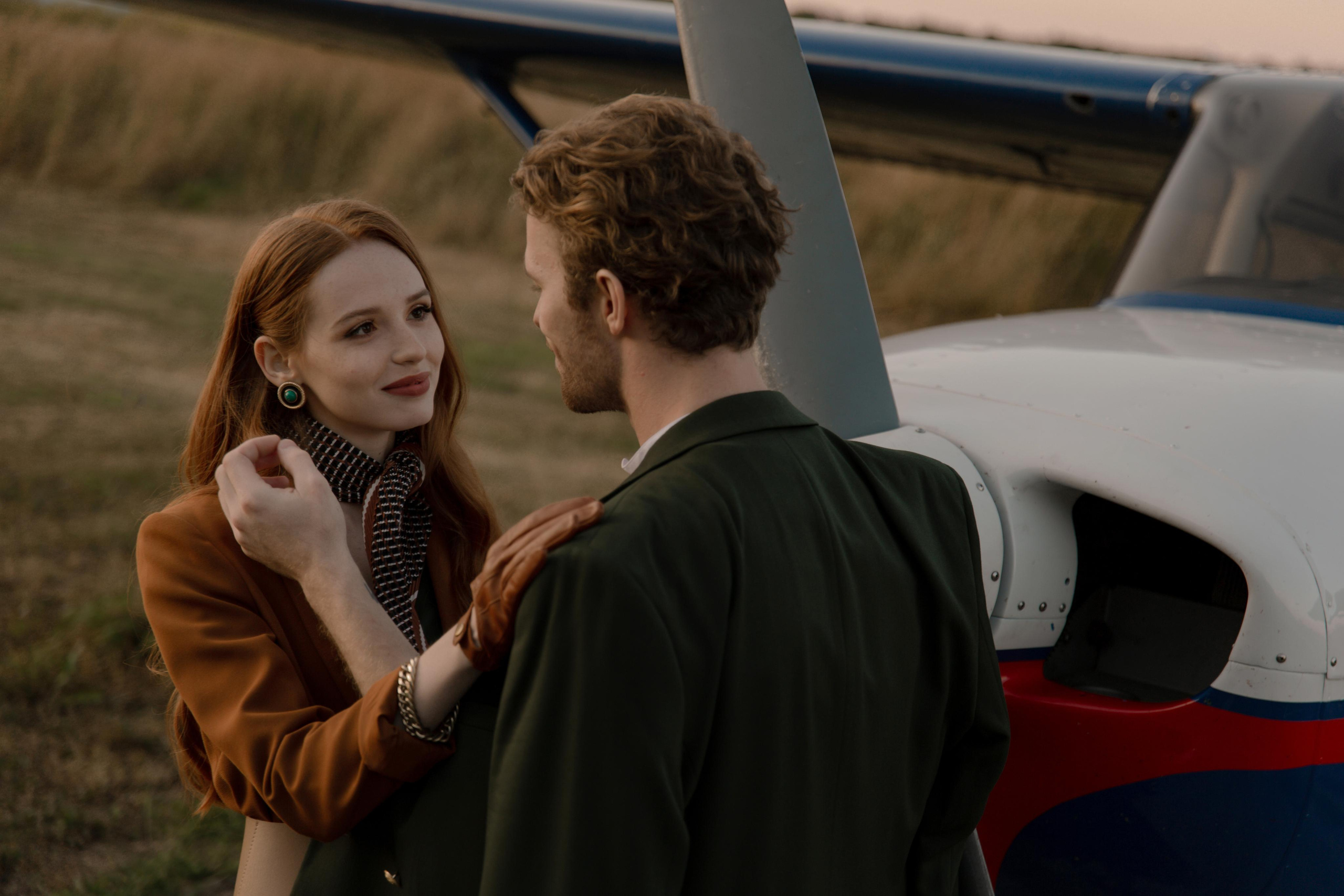 «Saint-Exupéry». Фотограф в Санкт-Петербурге Алексей Глазанов