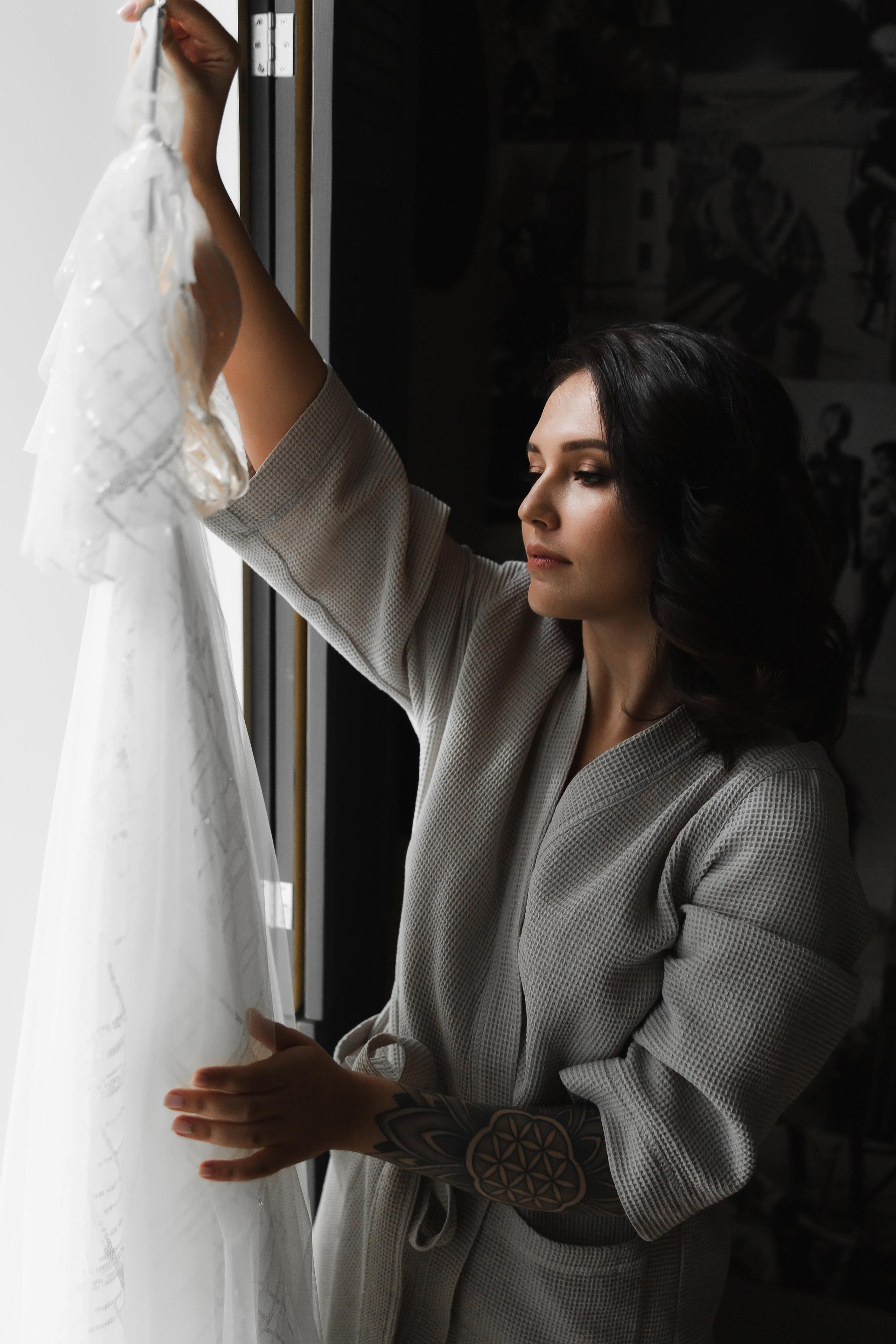 «Ты рядом». Фотограф в Санкт-Петербурге Алексей Глазанов