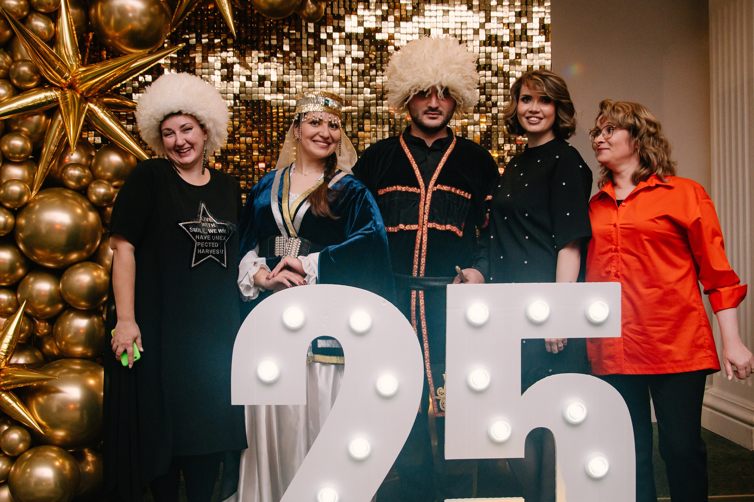 Учебному центру «Перспектива» 25 лет. Фотограф в Челябинске Любовь Денисенко