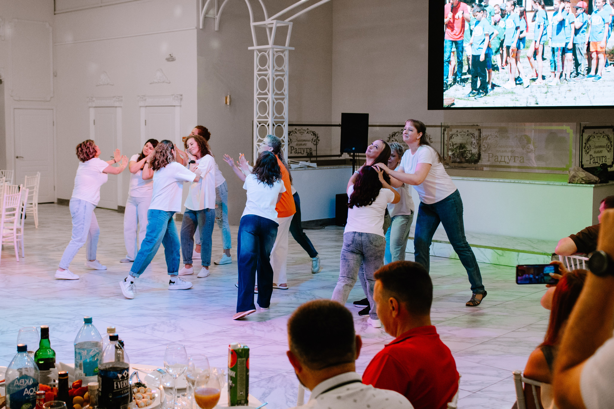 Выпускной 9 класс (Копейск). Фотограф в Челябинске Любовь Денисенко
