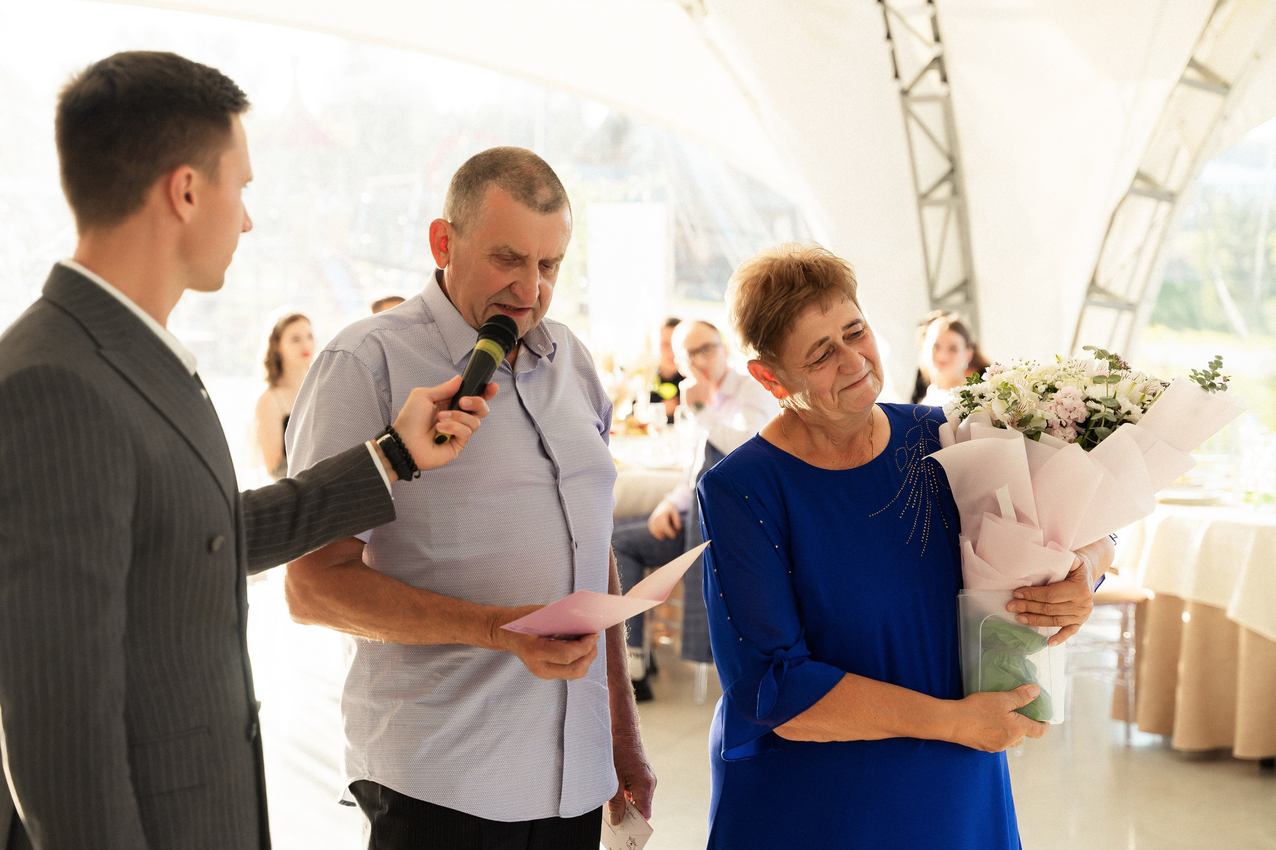 Алина и Сергей. Фотограф Алина Филимонова Тверь