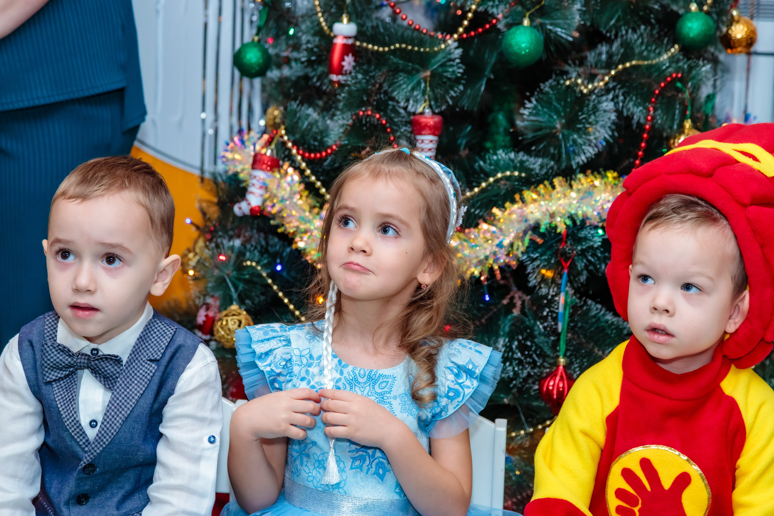 РЕПОРТАЖ ПРАЗДНИКА В ДЕТСКОМ САДУ. Фотограф Алина Лебедь