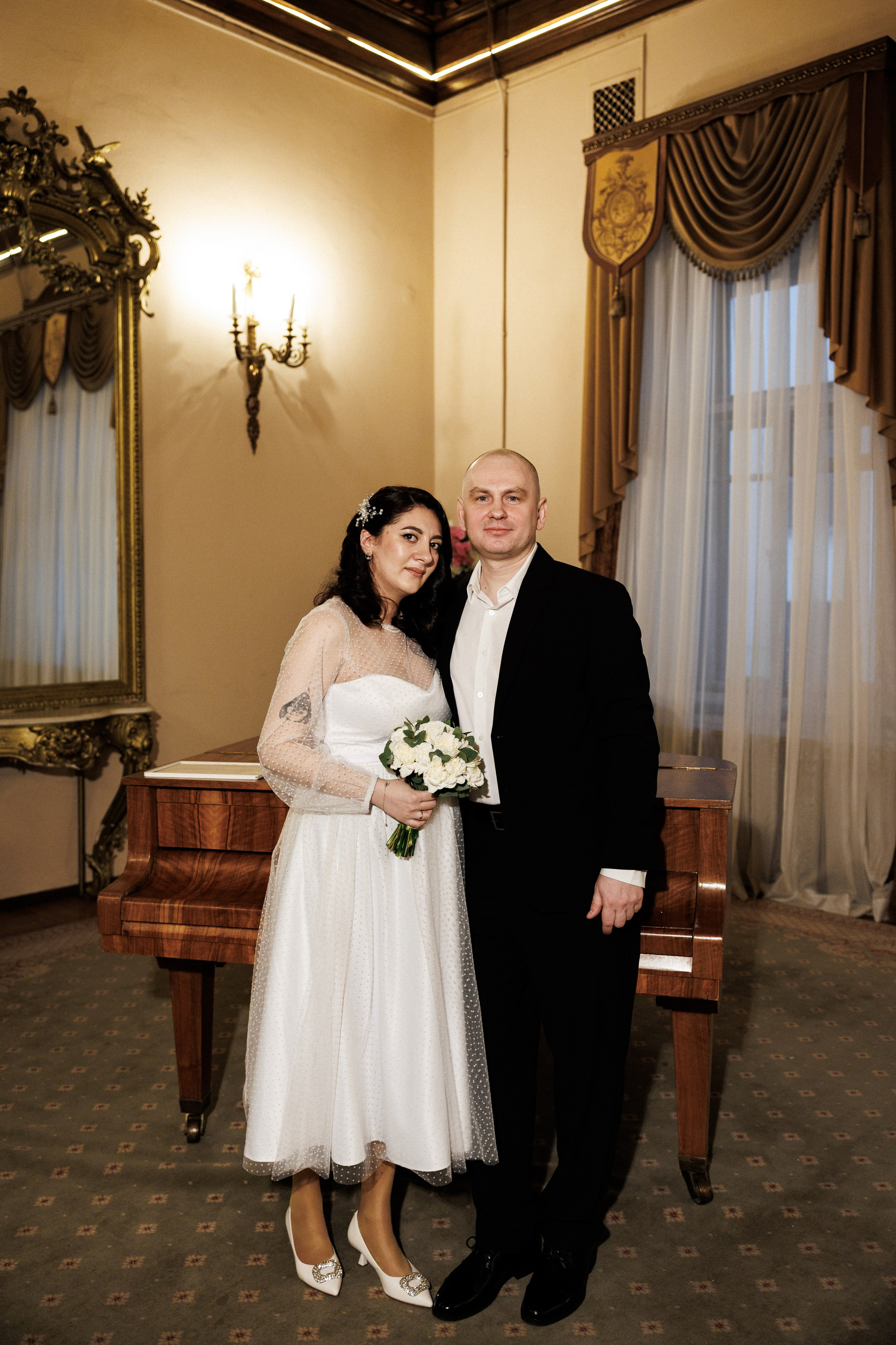 Эля & Игорь ДБ2. Phdkvmr.ru