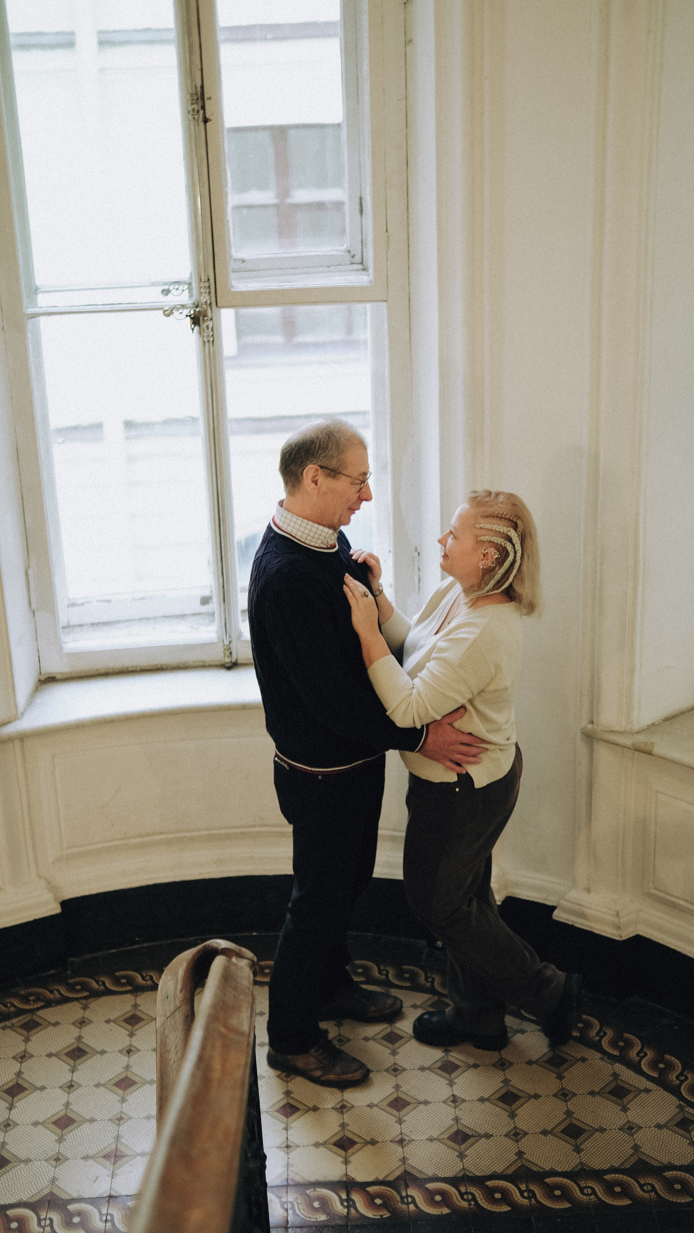 Ксюша & Олег. Phdkvmr.ru