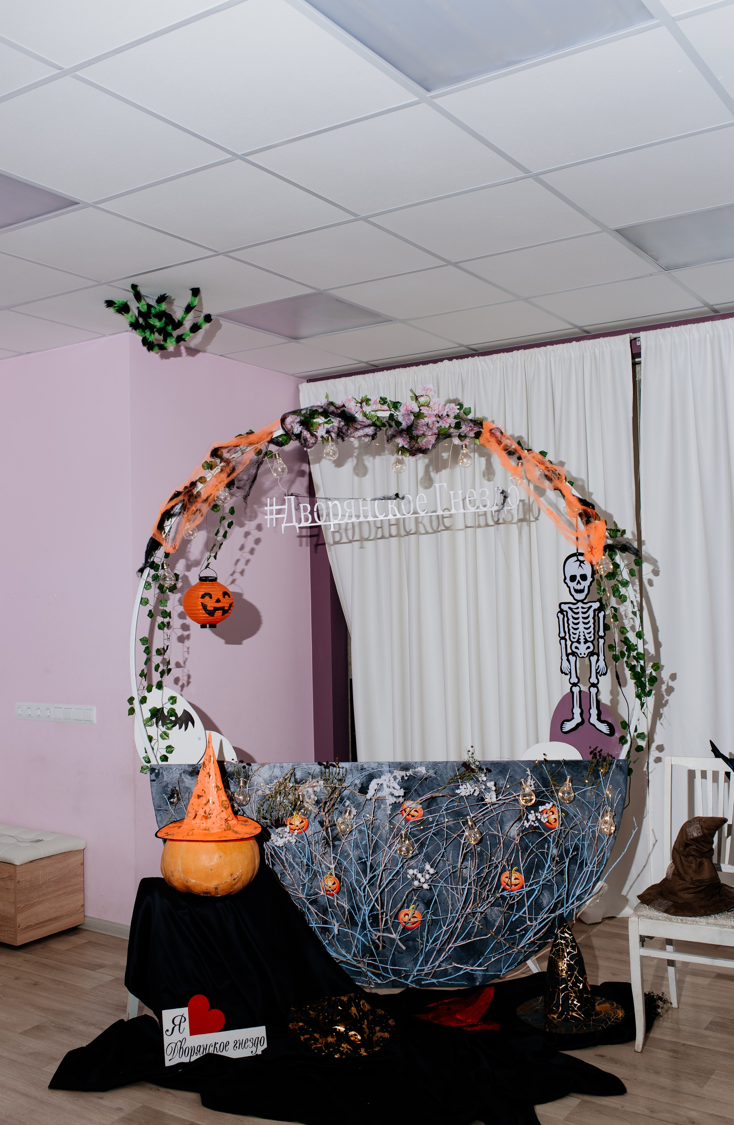 День Рождения. Персональный и семейный фотограф в Нижнем Новгороде-Карачева Анна