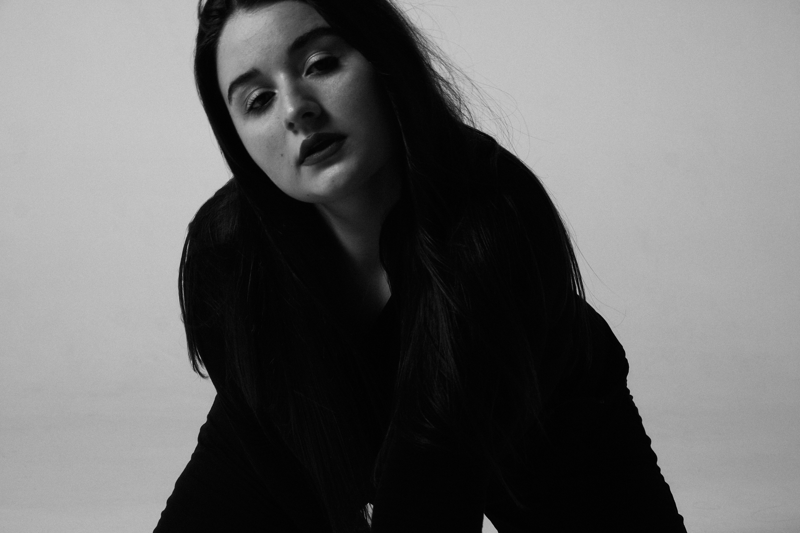 Кристина. Фотограф Елизавета Маслова. Москва. Art, Fashion