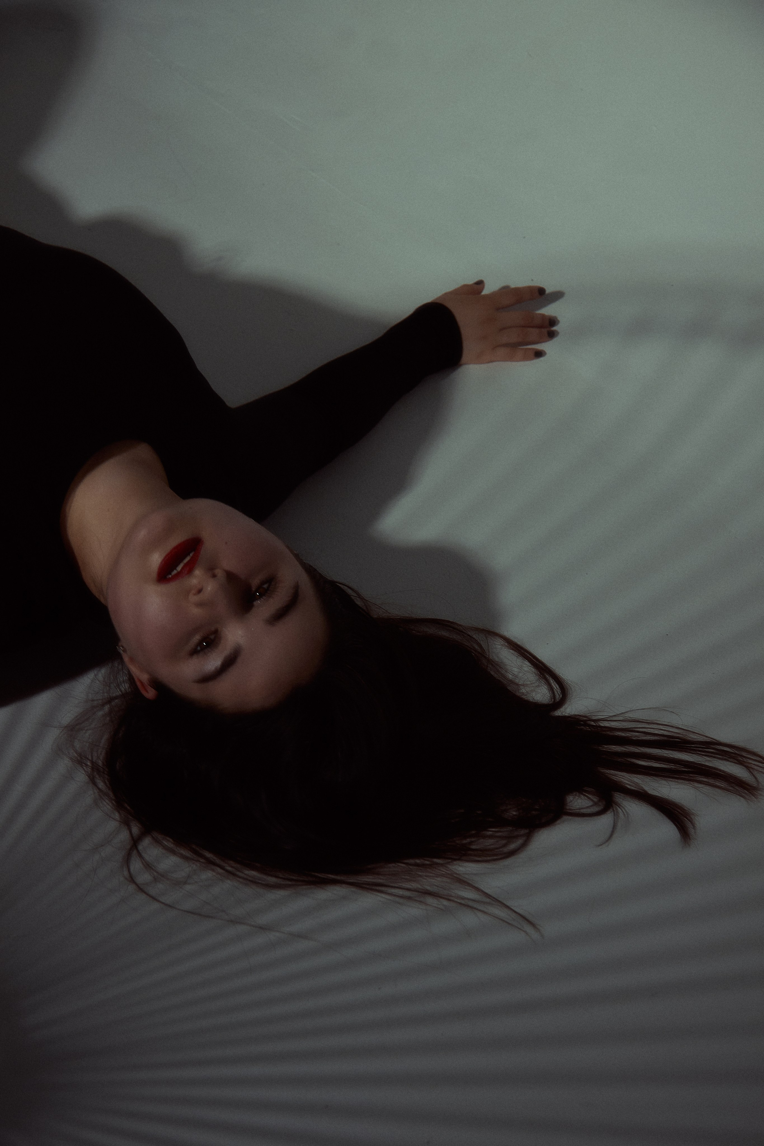 Кристина. Фотограф Елизавета Маслова. Москва. Art, Fashion