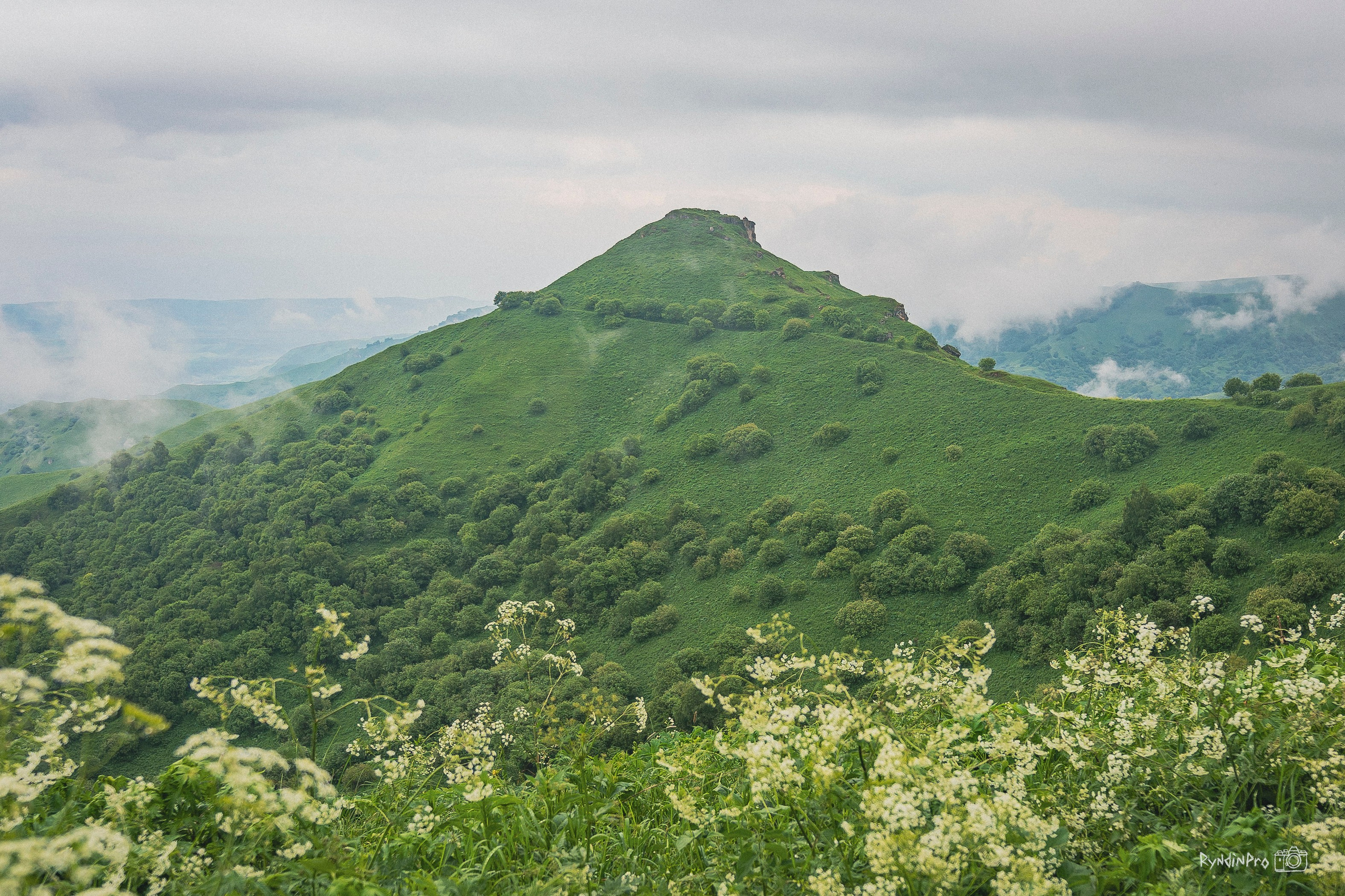Велотур Худес и плато Канжол 08.06.24 Ковальтур. Репортажный фотограф в Краснодаре Рындин Дмитрий