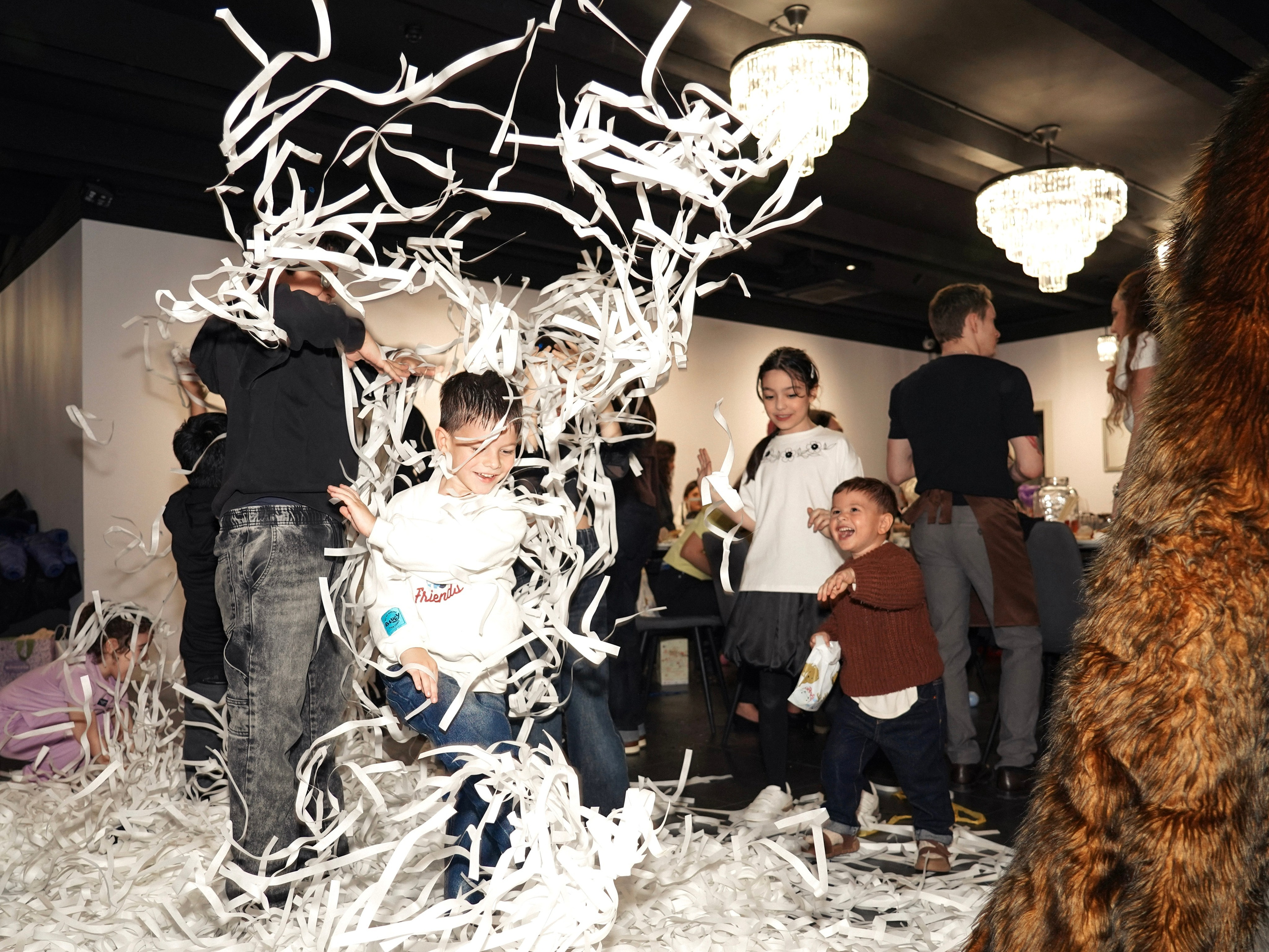 Детский день рождения📍лофт Бомонд. Анна, фотограф Москва, Зеленоград