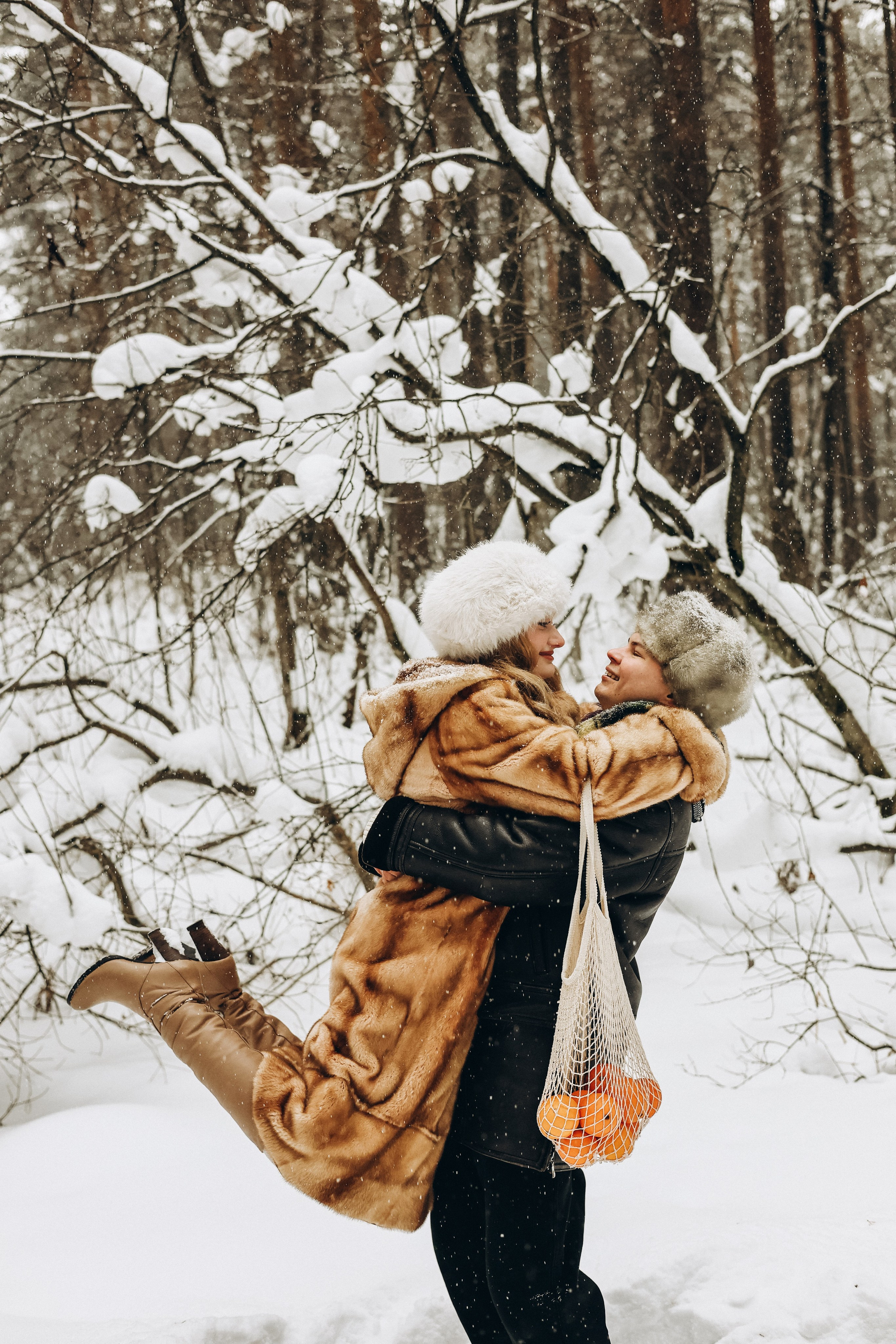 С новым годом!. Семейный и детский фотограф в  г. Екатеринбурге Холодова Юлия