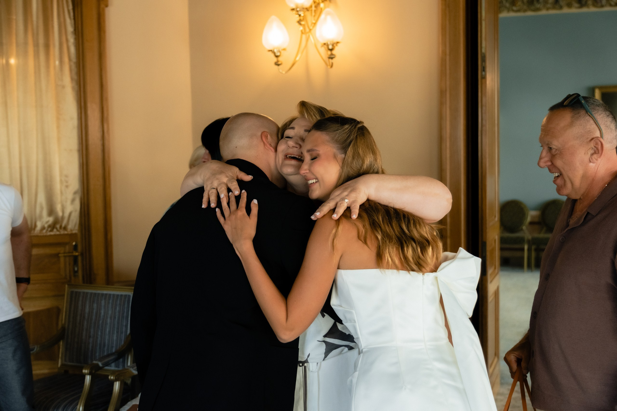 Свадебные. Фотограф в Москве Ксения Будько ksushasein