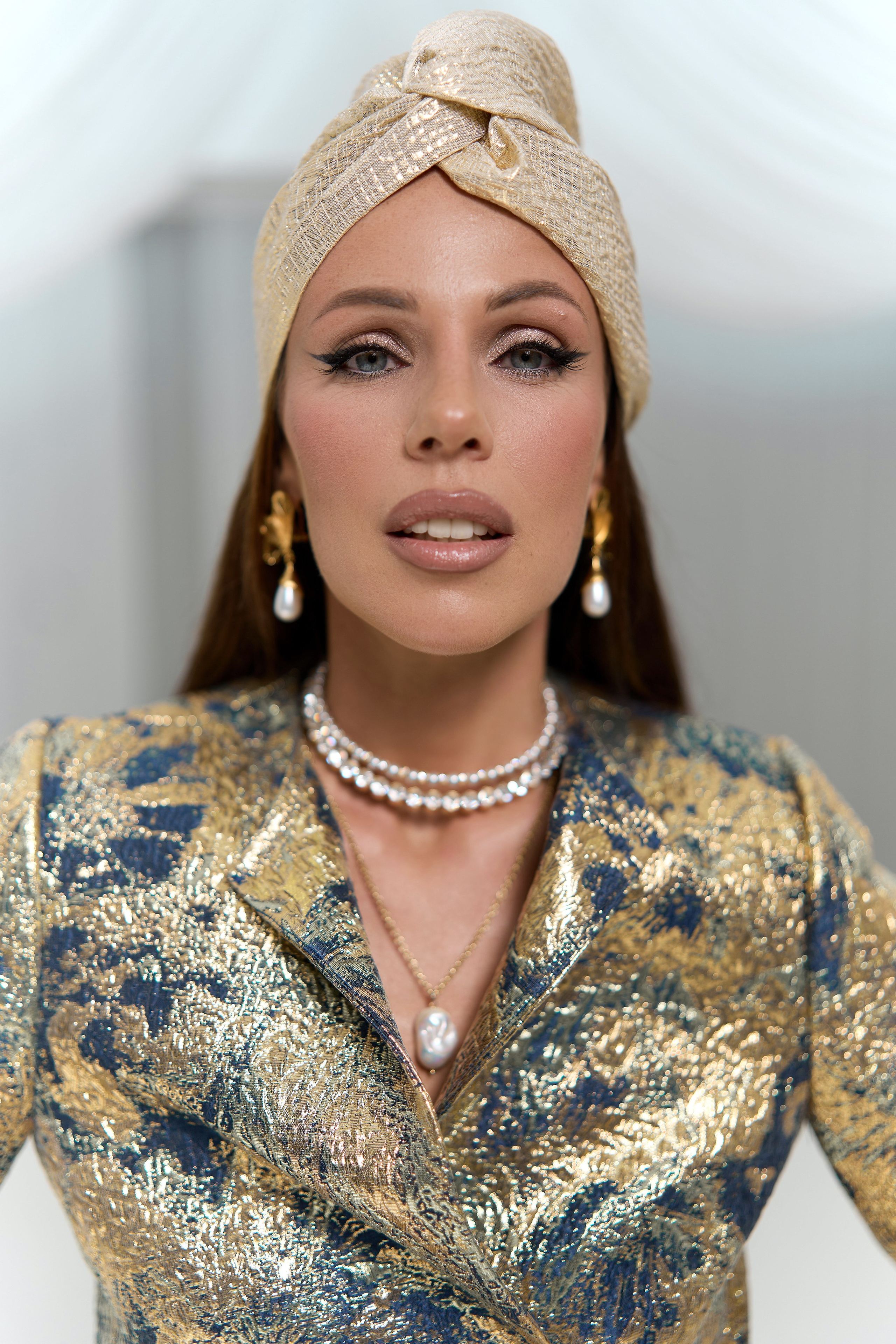 Оля Баларама. Фотограф в Москве — Ольга Кушнарева