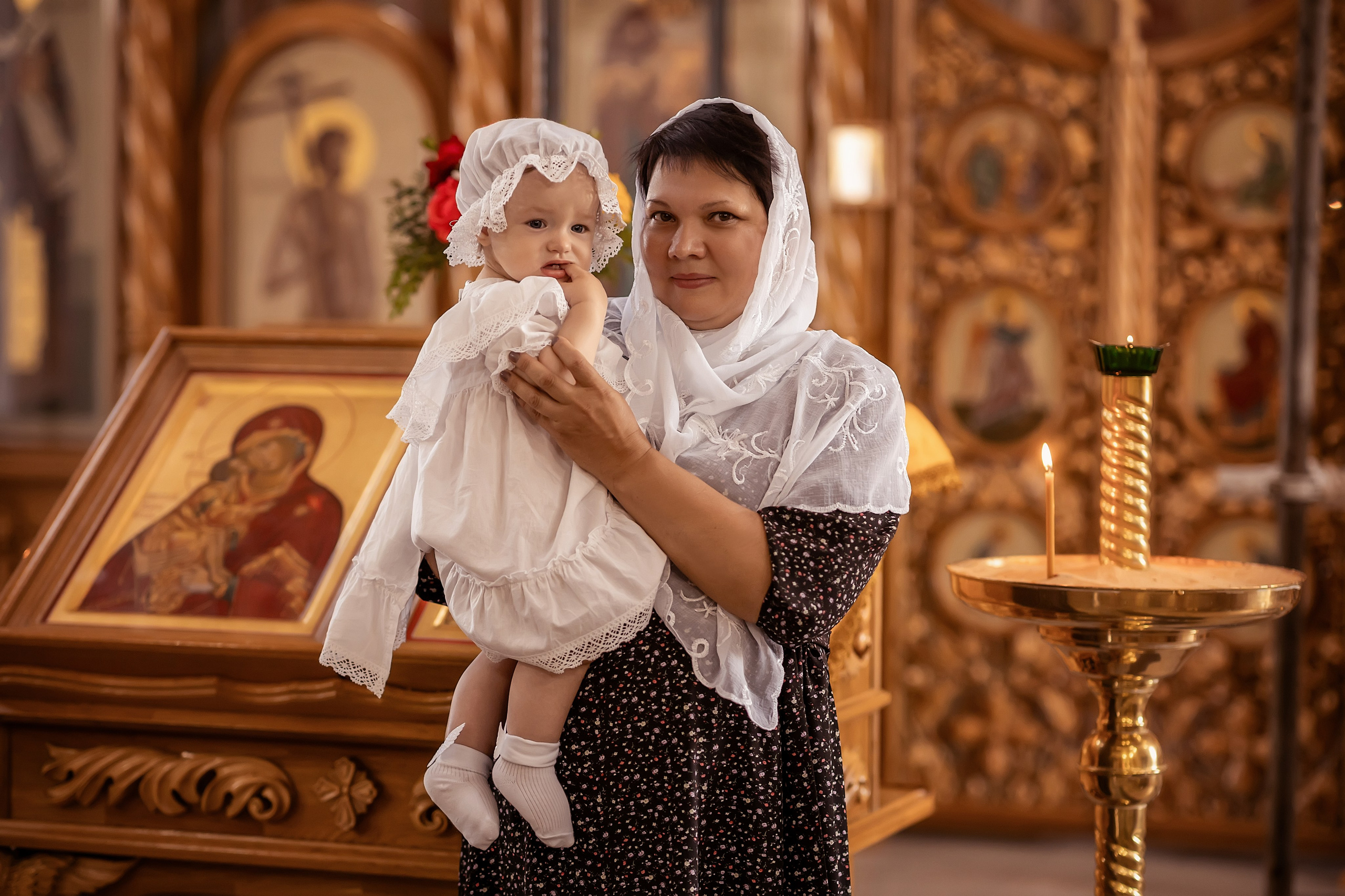 Церковь иконы Божией Матери Донская (г.Новошахтинск). Олеся Семейская свадебный и семейный фотограф в Ростове-на-Дону