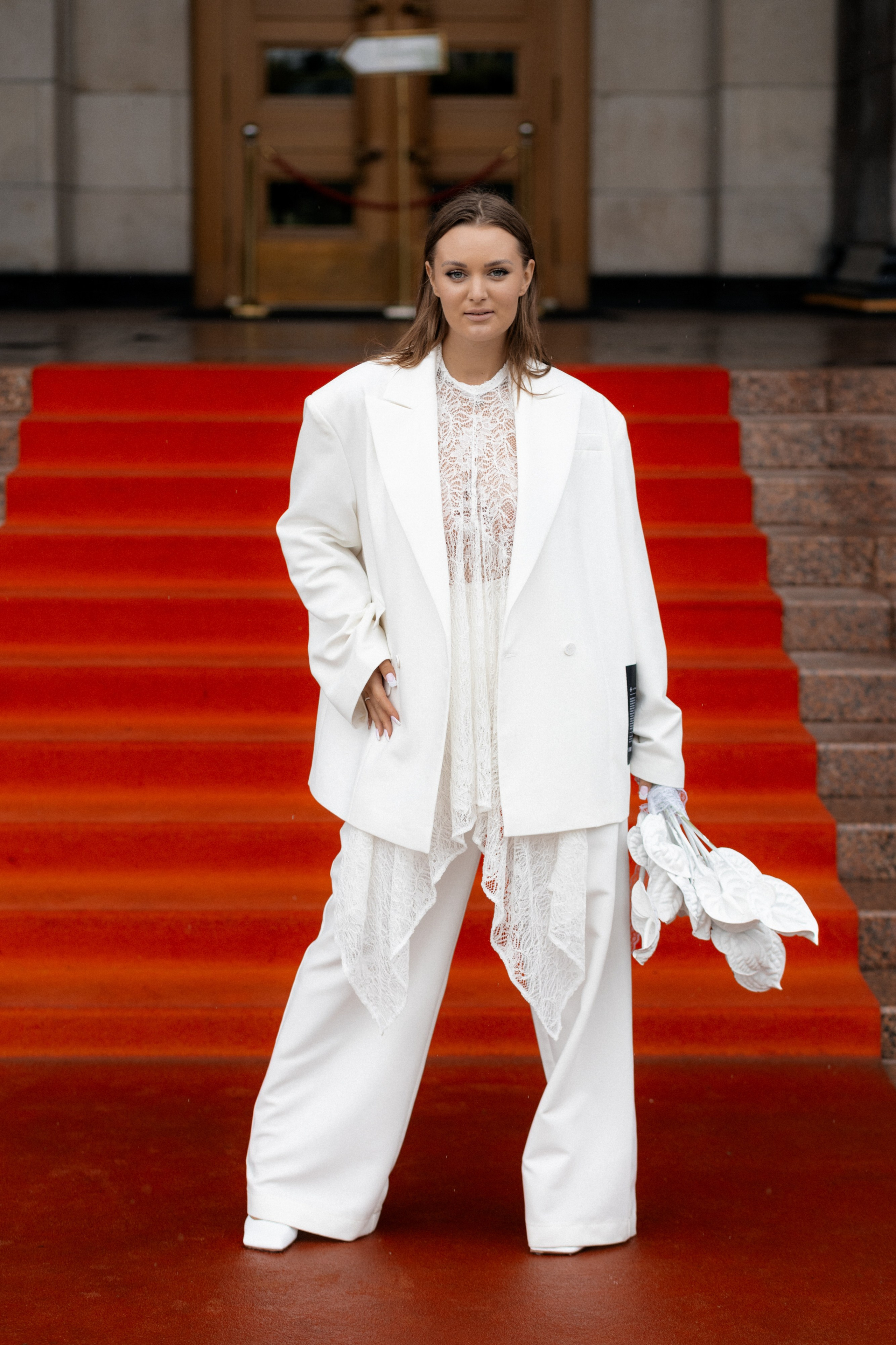 Павел и Соня Кутузовский. Свадебный фотограф в Москве