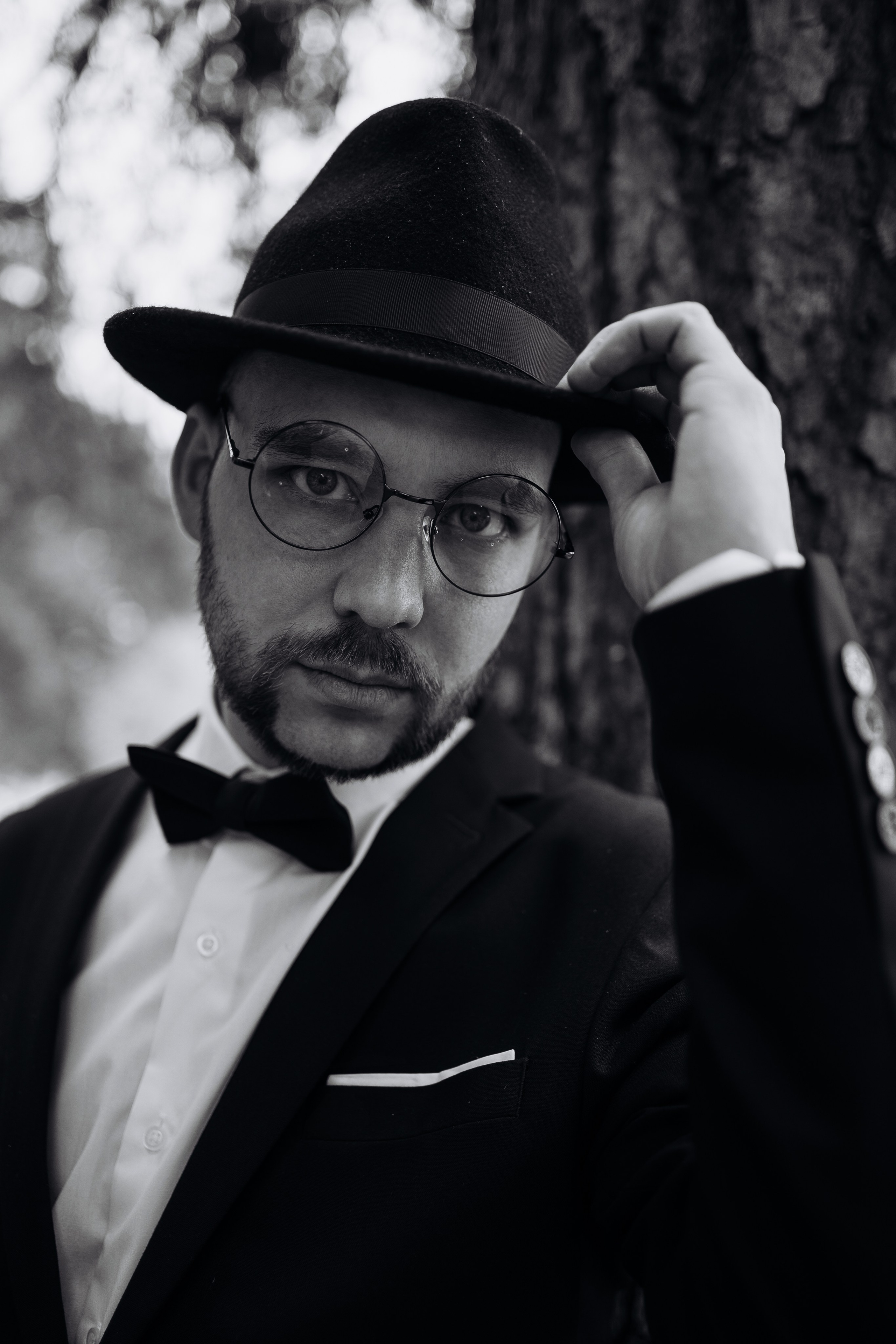 Ярославна и Артём. Фотограф Тверь. Анна Драго