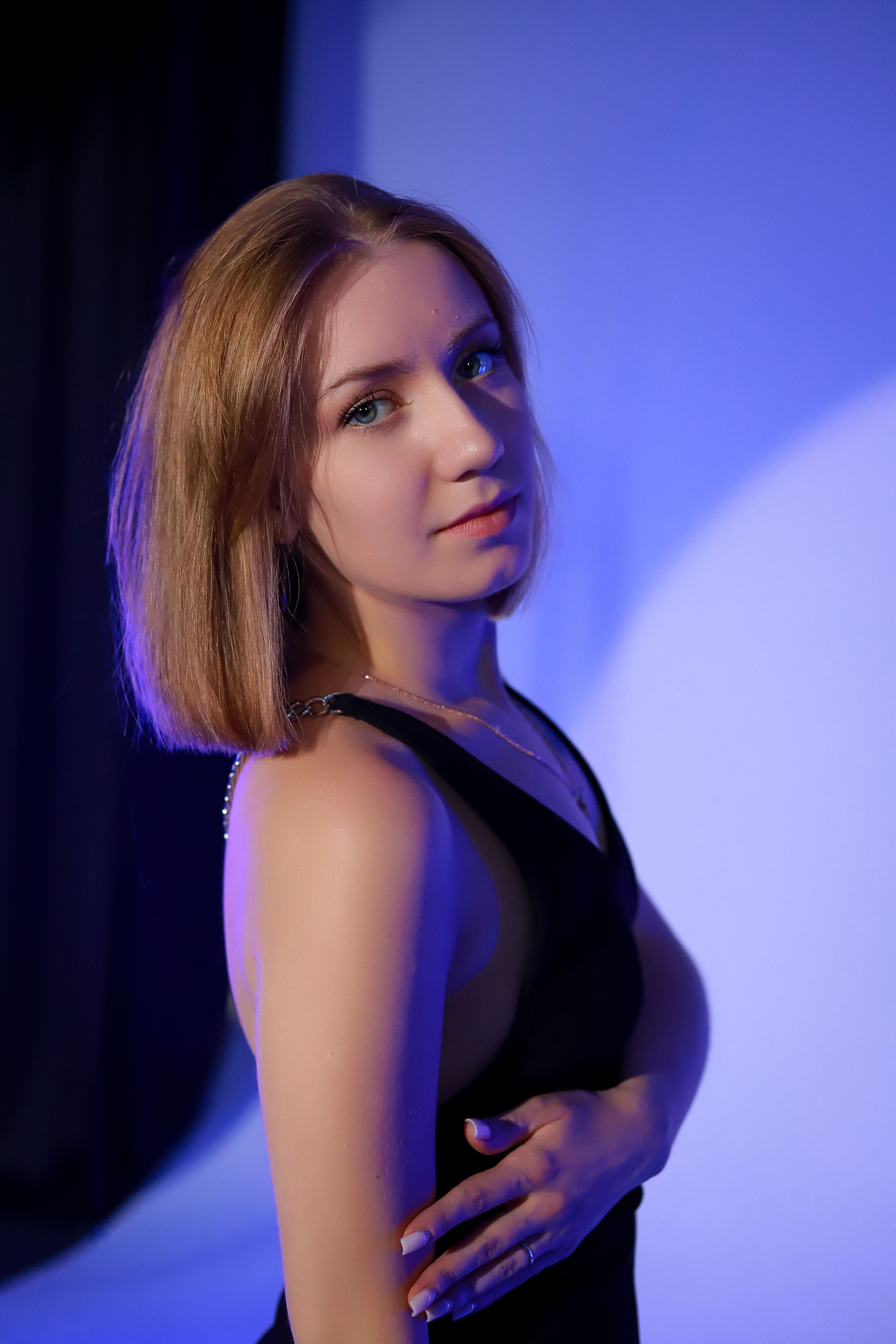 Мария. Женский/Детский фотограф в Симферополе Вероника Слепогина