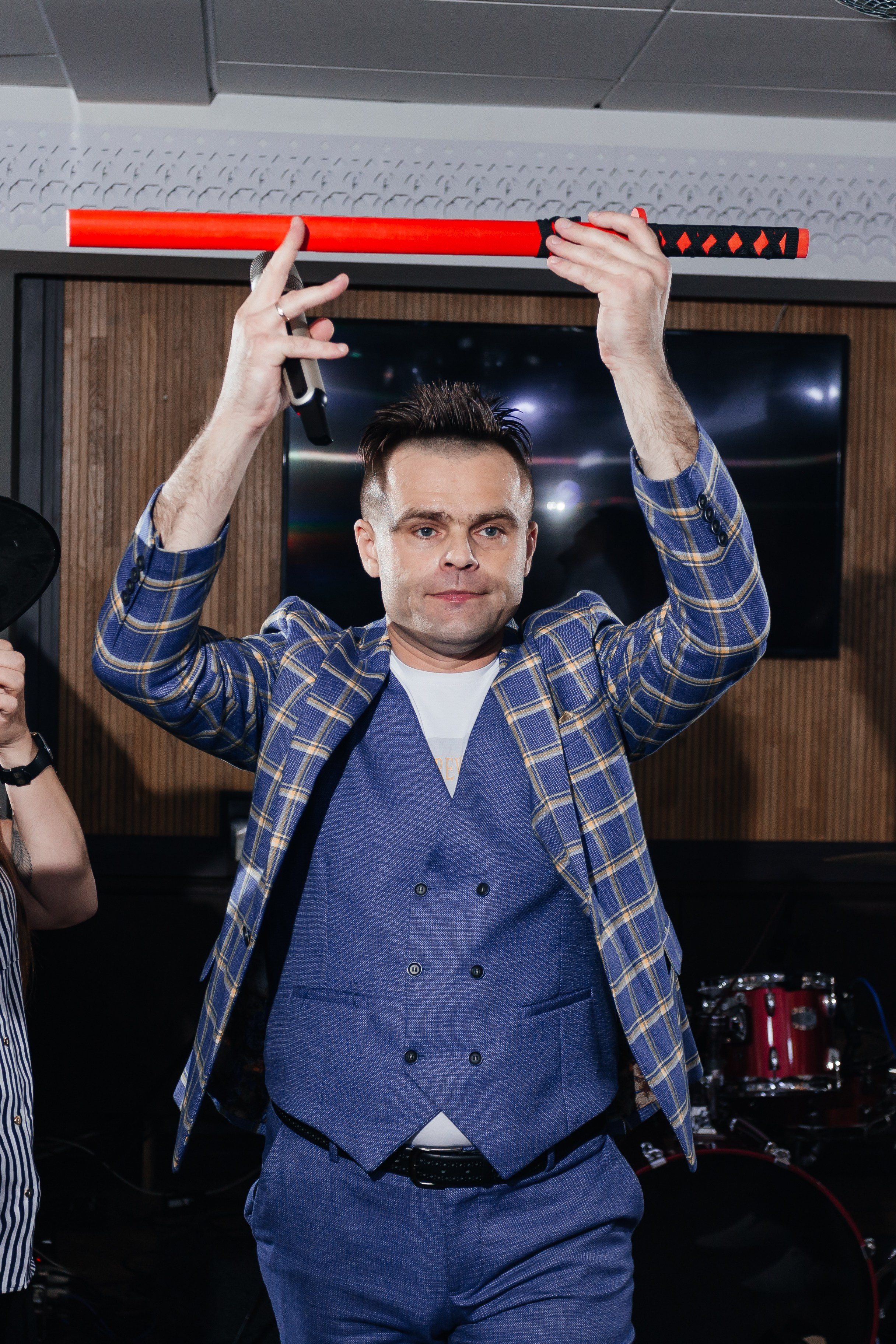 Выпускной 11 «А». Школа № 42. Свадебный фотограф в Краснодаре Николай Крауз