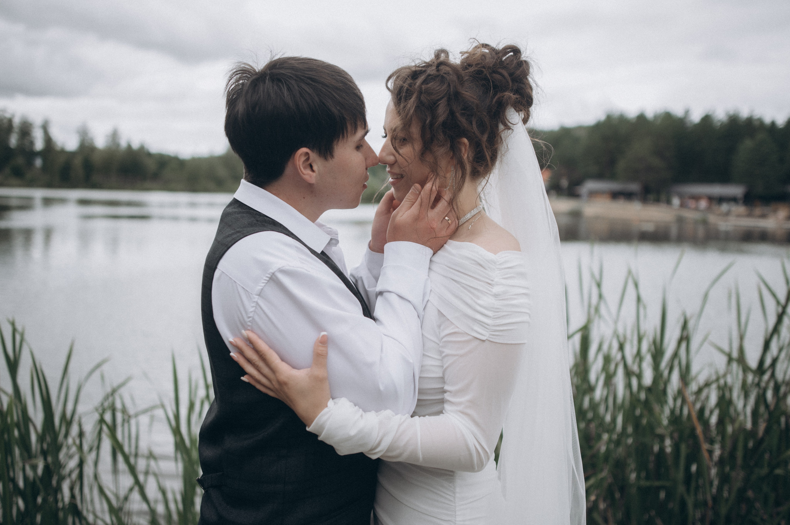 Рузиля и Рамиль. Фотограф Белебей Абзалетдинов Артур