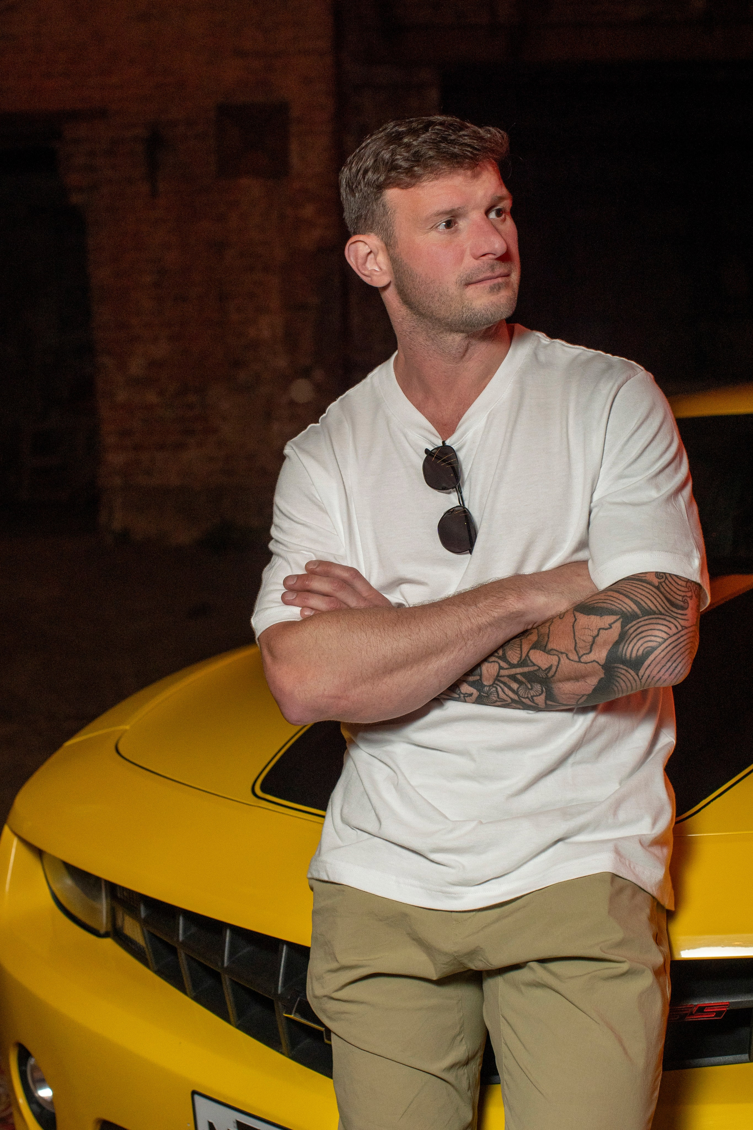 Weekend Vibes — mesto.313