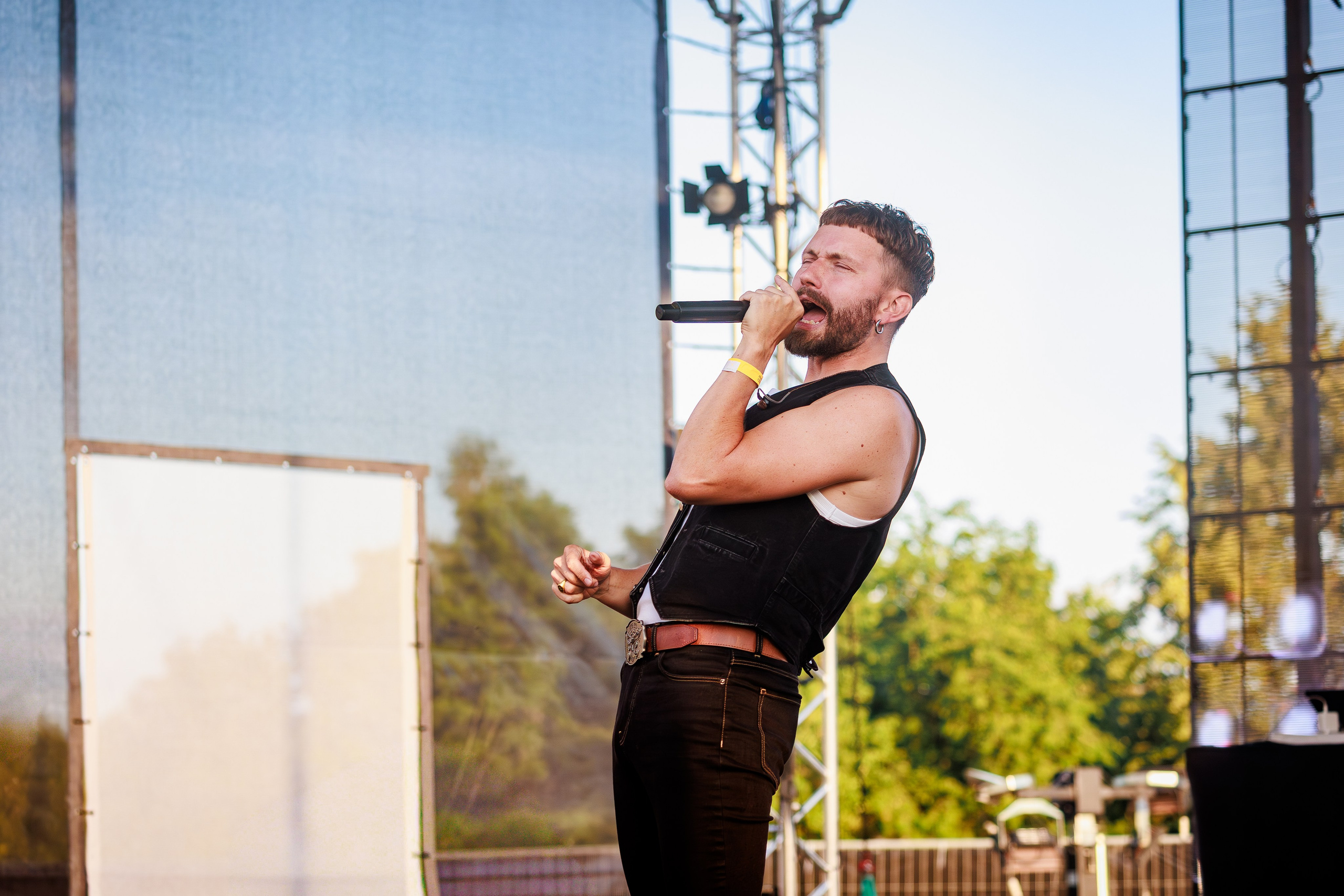 Фестиваль Stereo Weekend. Репортажный фотограф Минск ❘ Костецкий Илья ❘ Беларусь