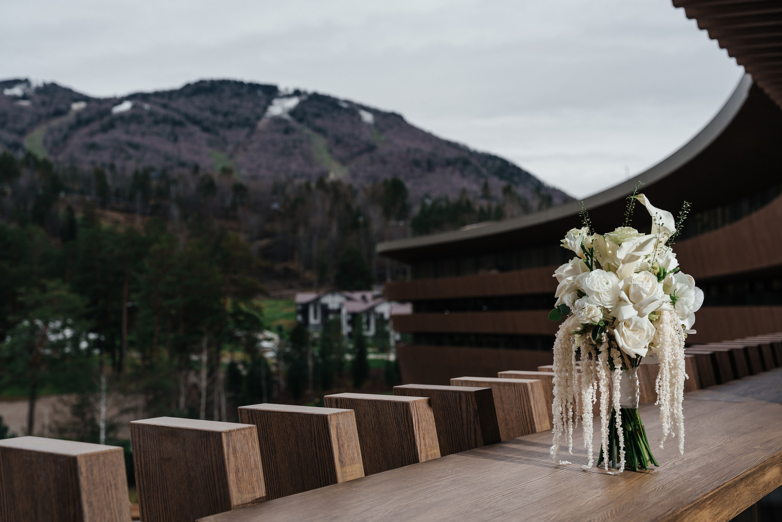 Слияние. Фотограф Кирилл Бабий