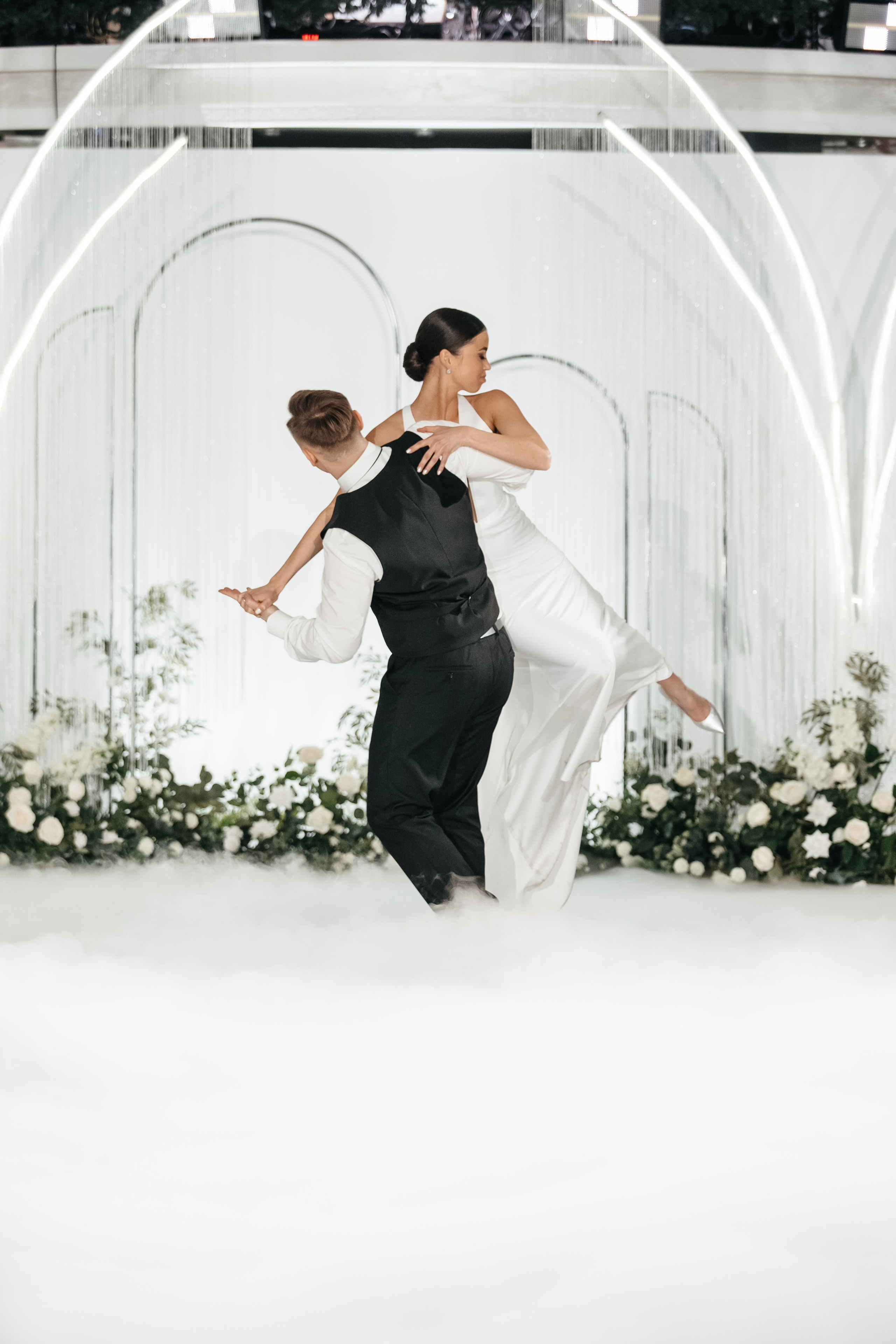 Жанна и Влад. Фотограф Кирилл Бабий