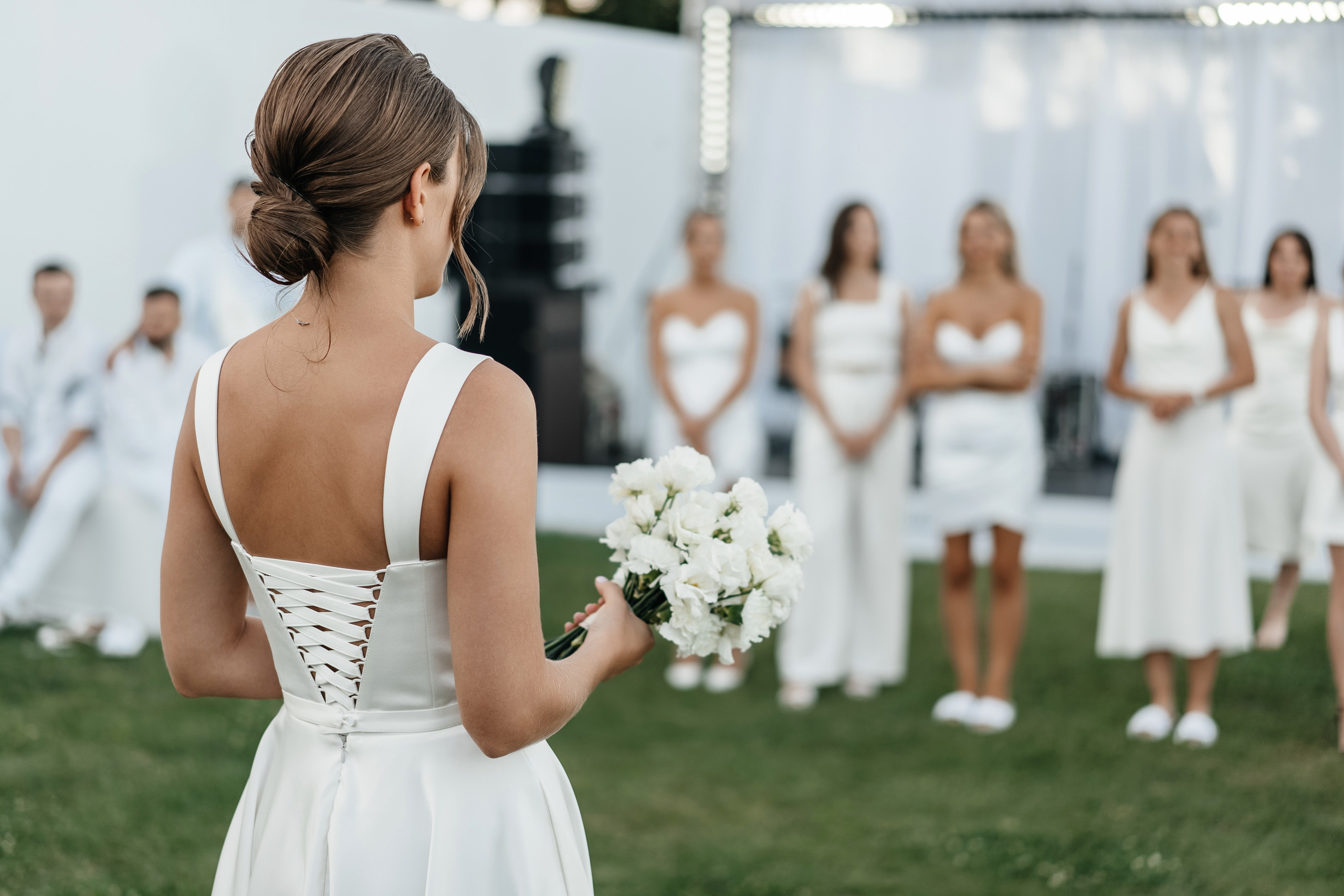 На восьмом небе. Фотограф Кирилл Бабий