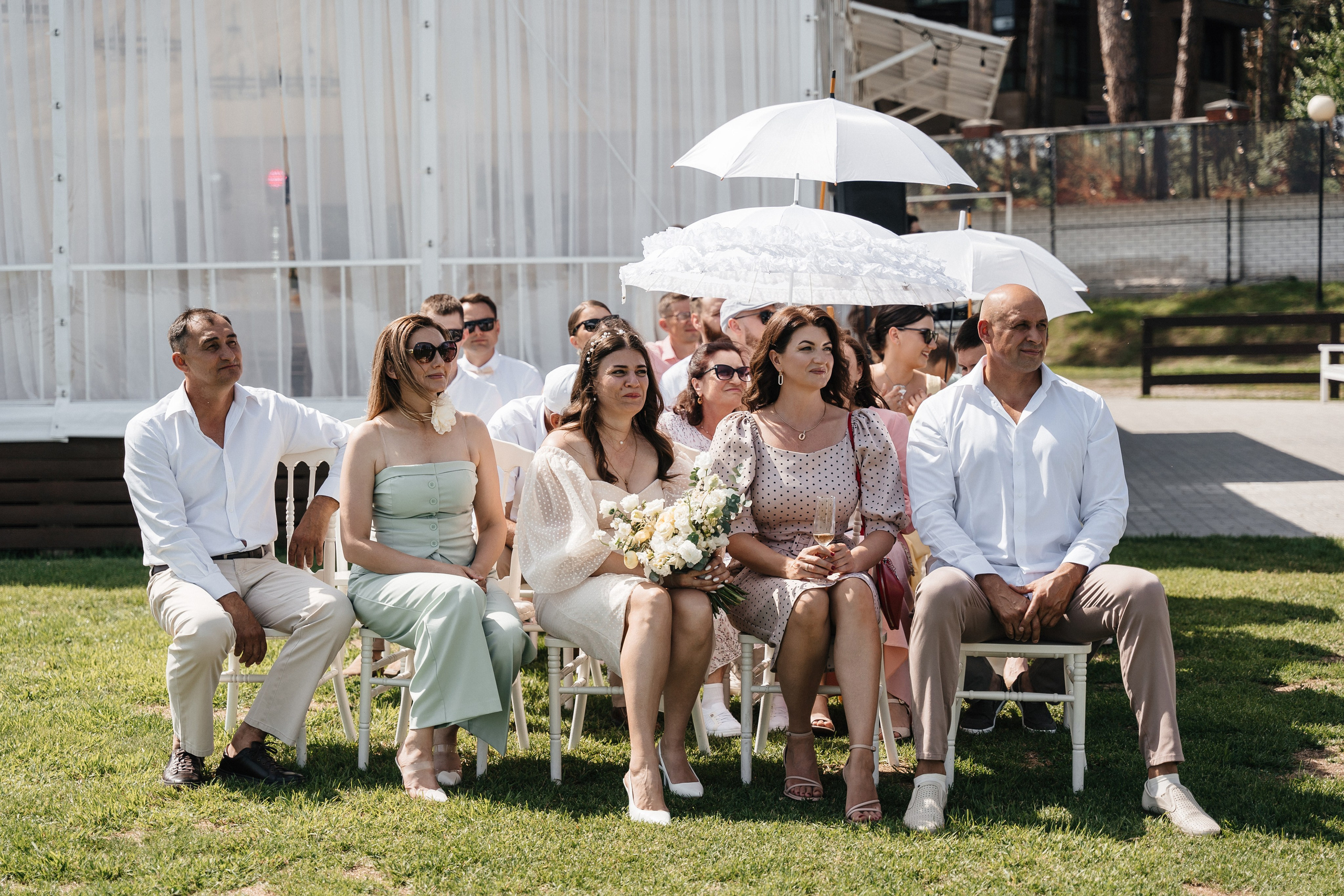 Денис и Анастасия. Фотограф Кирилл Бабий