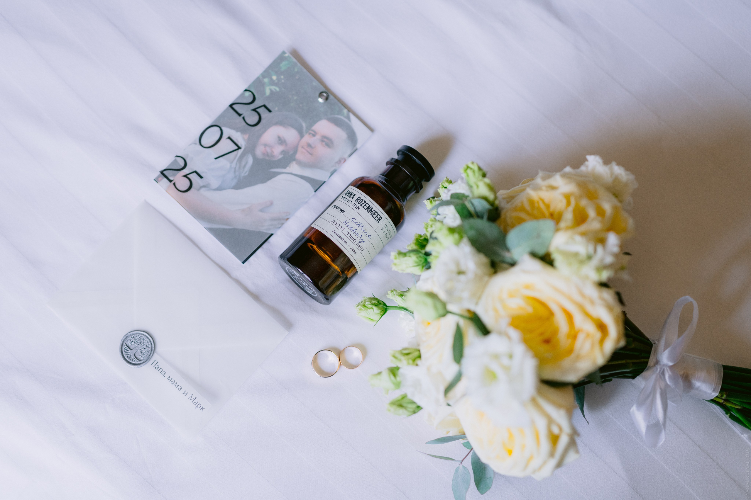 Свадебный анонс. Данил и Вера. Свадебный и контент- фотограф в Тольятти, Самаре, Москве Яна Уруева