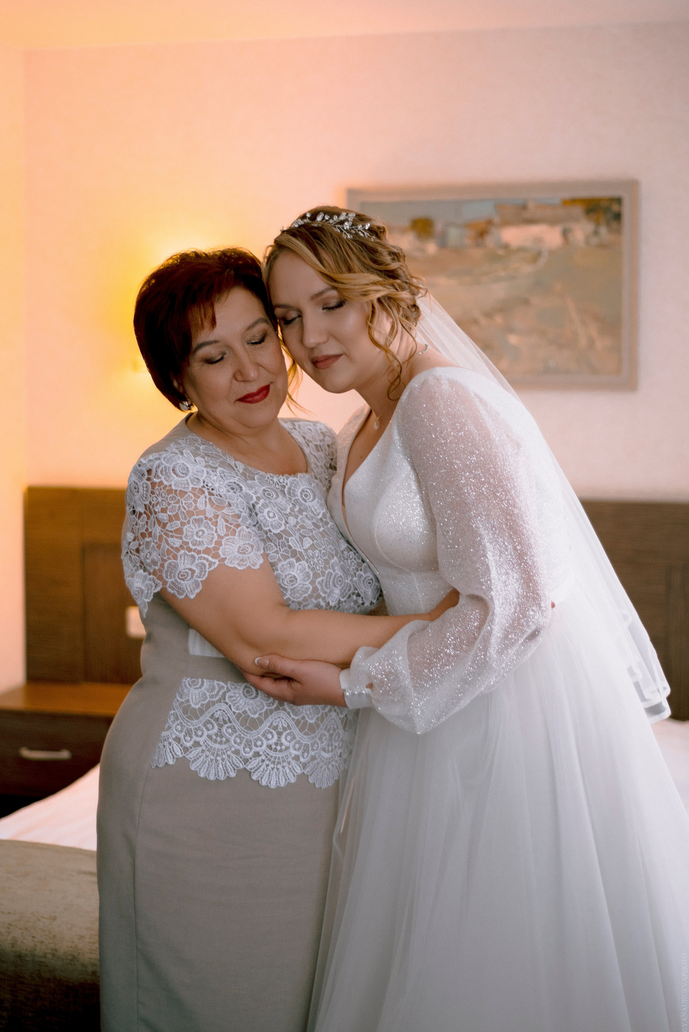 Свадебная фотосессия. Анонс. Свадебный и контент- фотограф в Тольятти, Самаре, Москве Яна Уруева